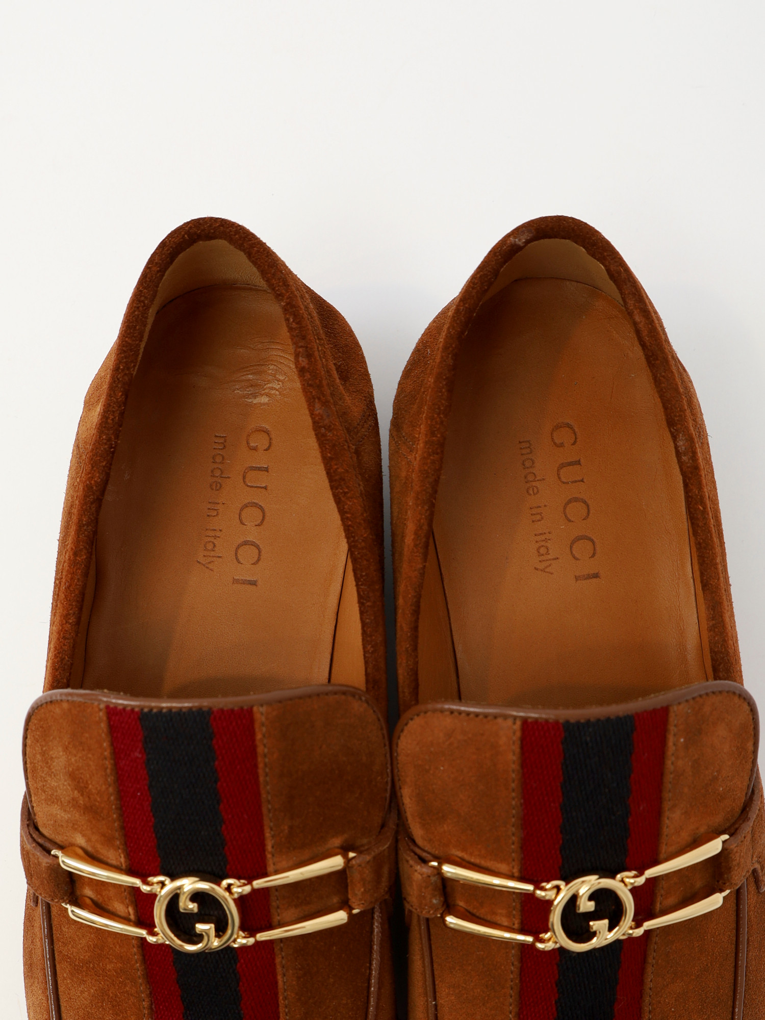 Обувь Gucci Sylvie 41 изображение #8