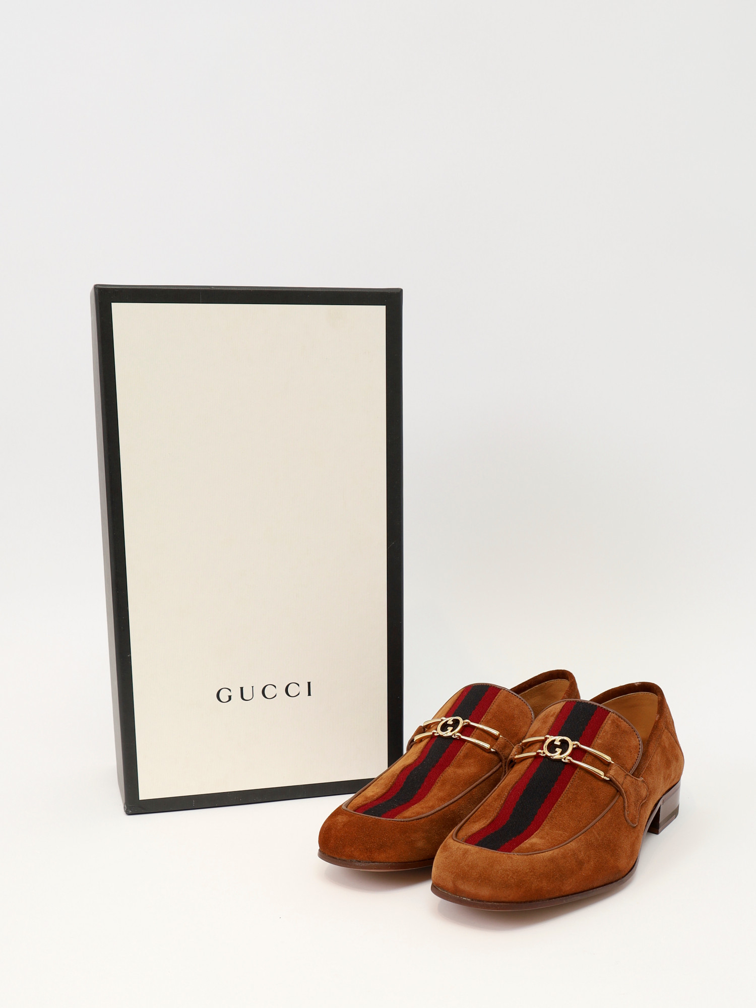Обувь Gucci Sylvie 41 изображение #3