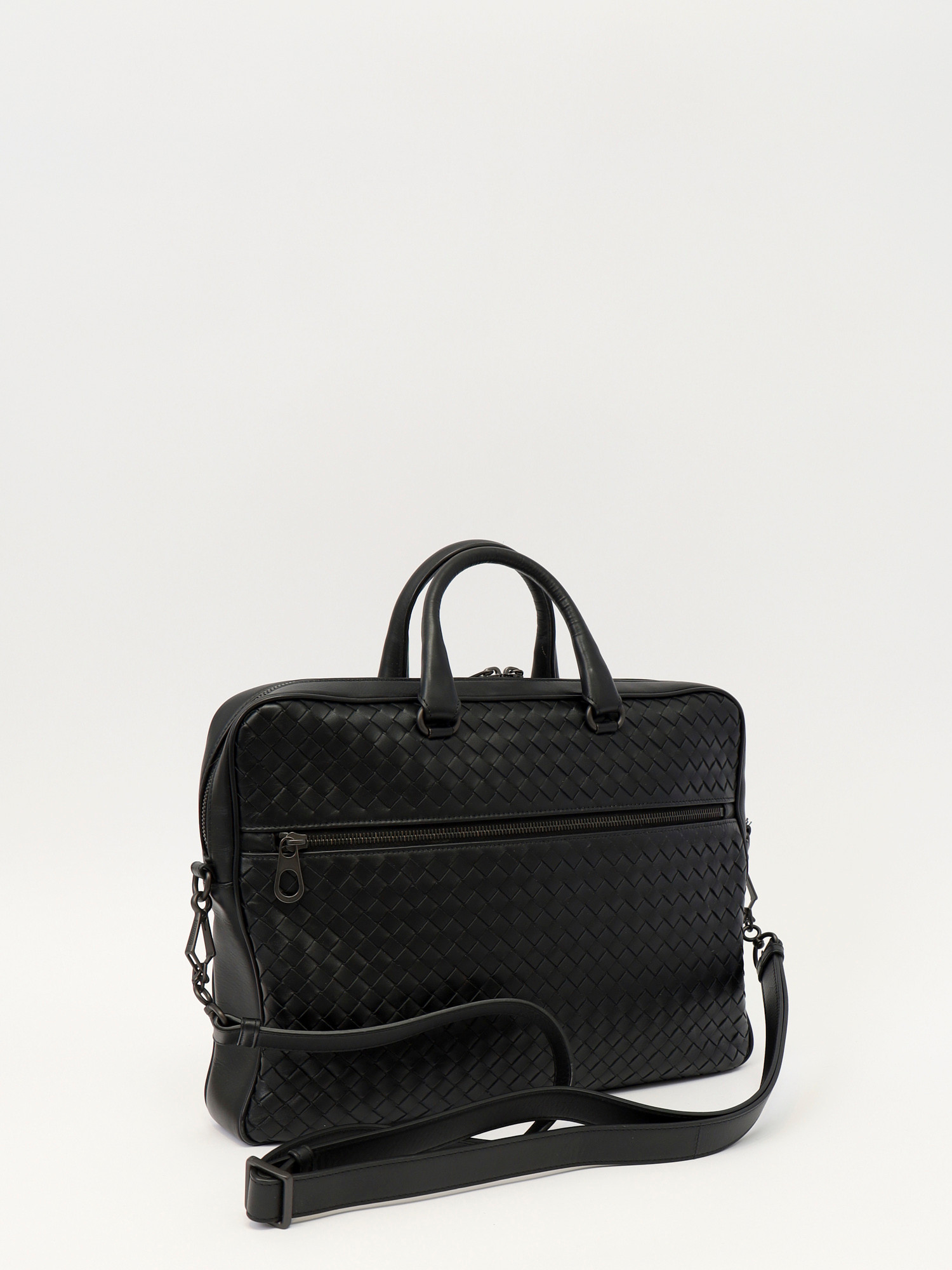 Сумки Bottega Veneta Briefcase изображение #4