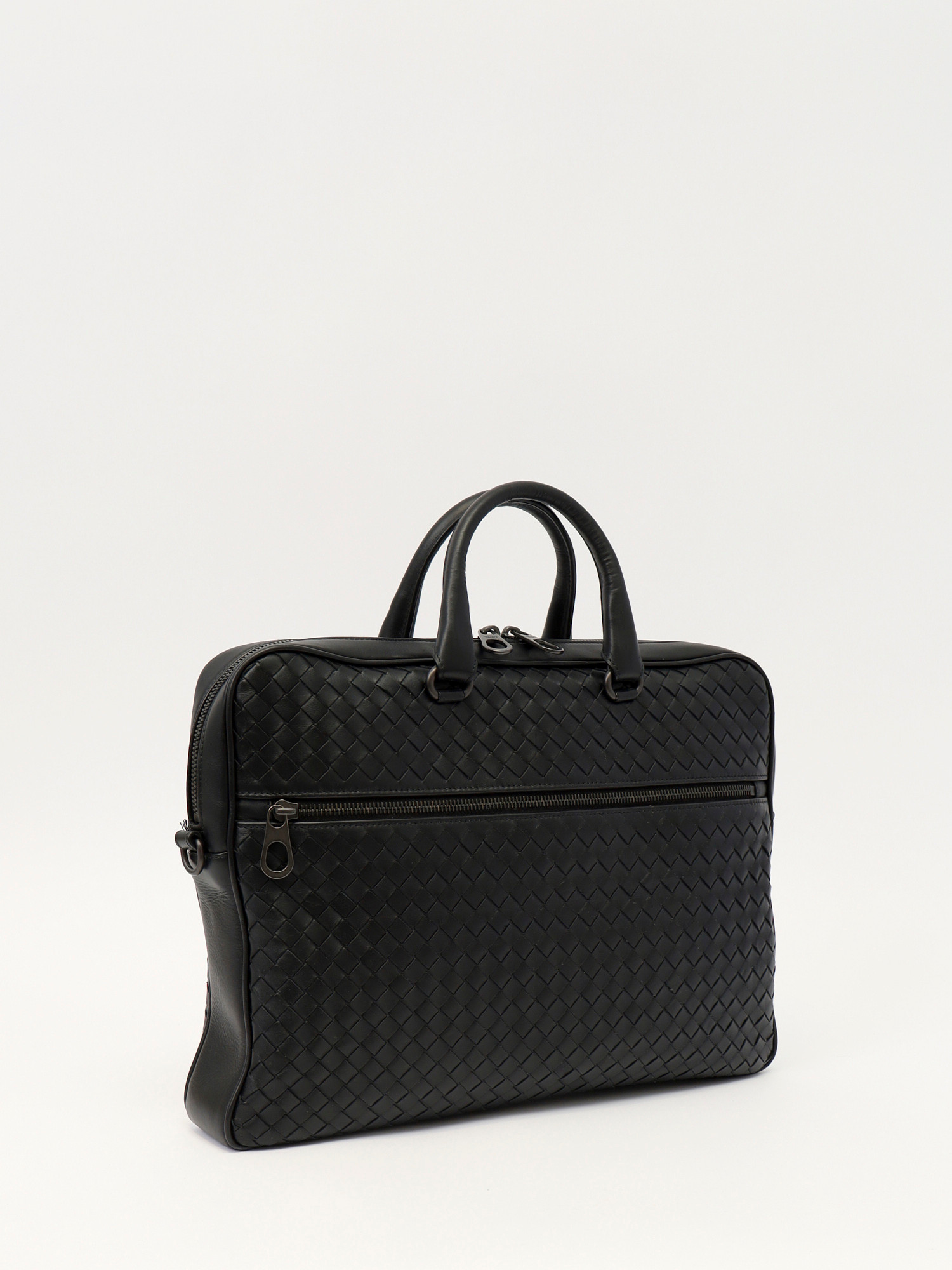 Сумки Bottega Veneta Briefcase изображение #3