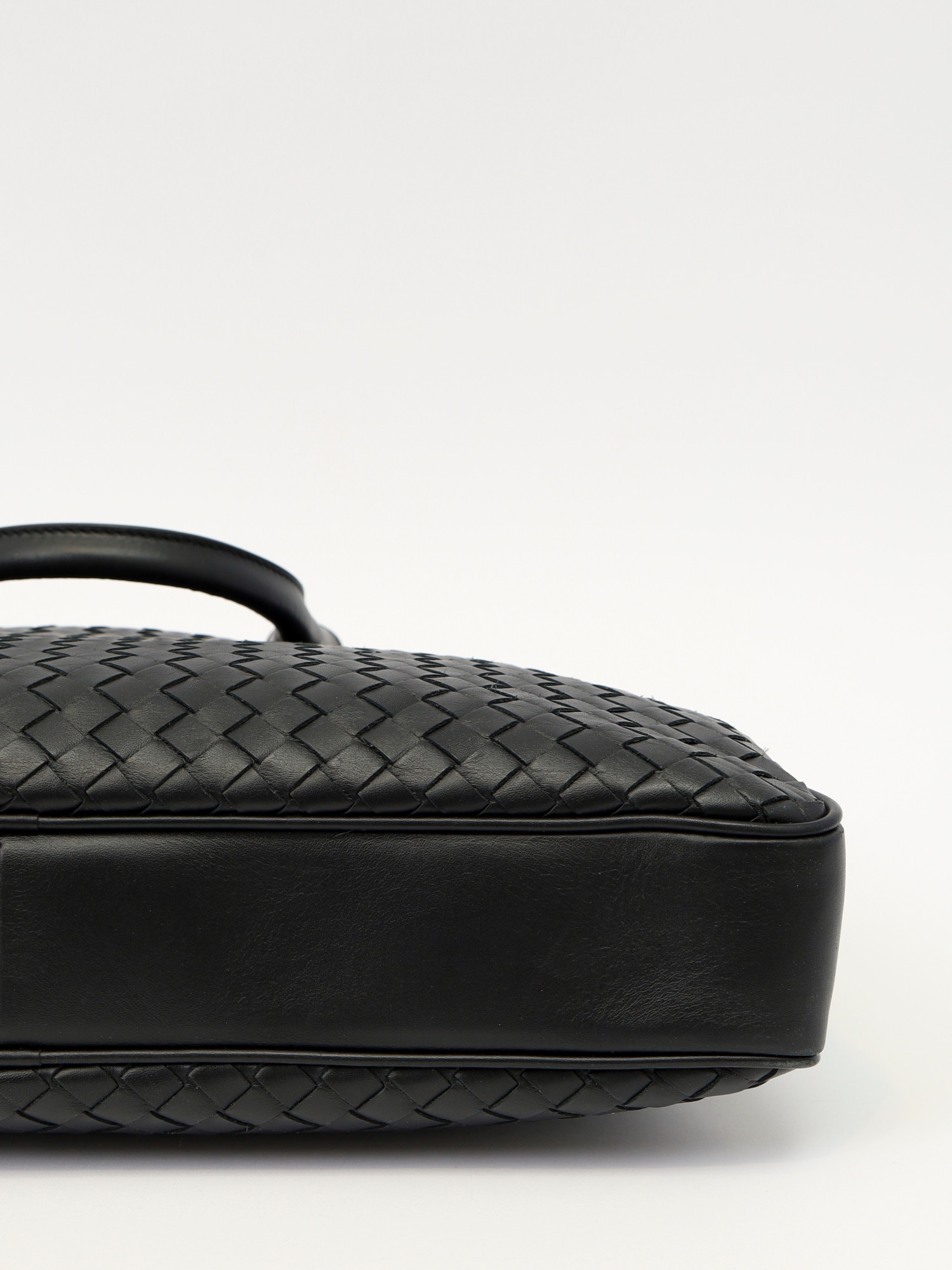 Сумки Bottega Veneta Briefcase изображение #9