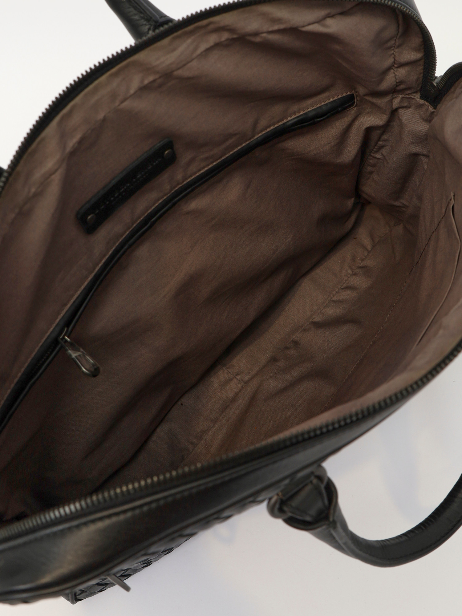 Сумки Bottega Veneta Briefcase изображение #10