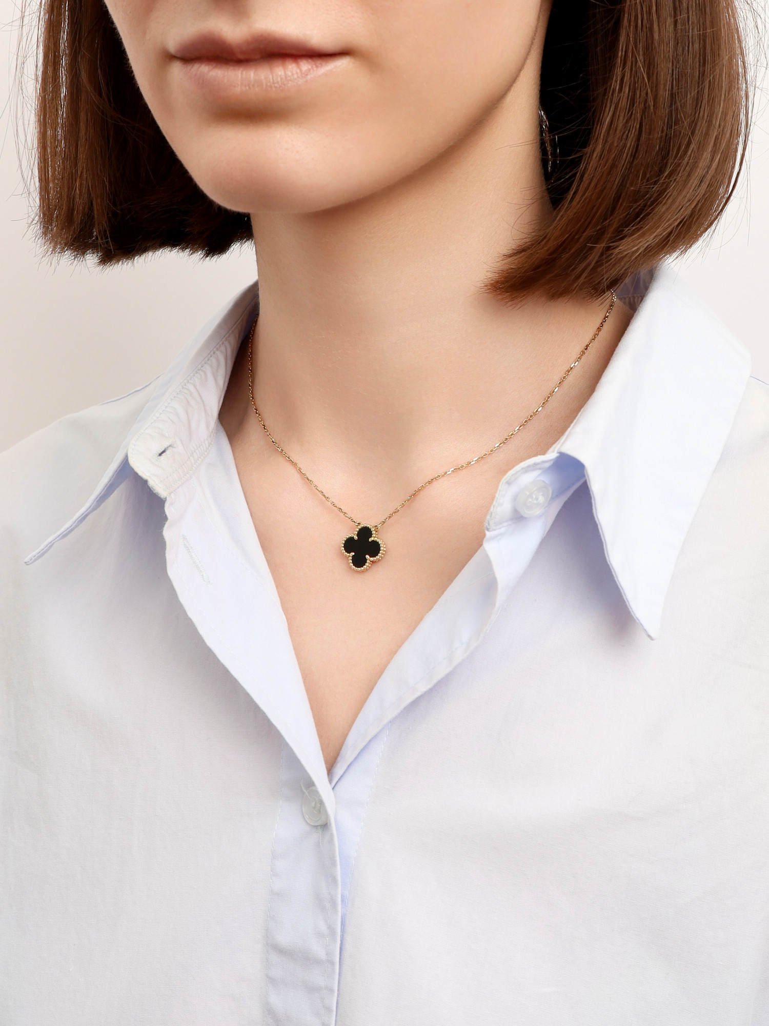 Ювелирные изделия Van Cleef & Arpels Alhambra изображение #2