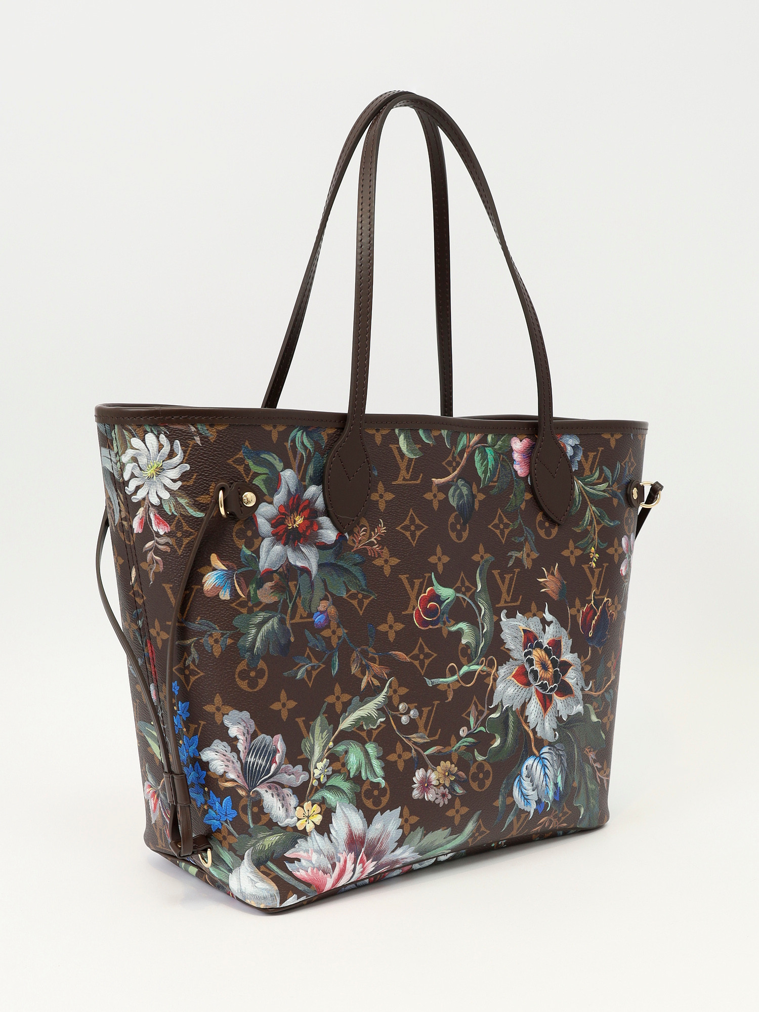 Сумки Louis Vuitton Neverfull изображение #4