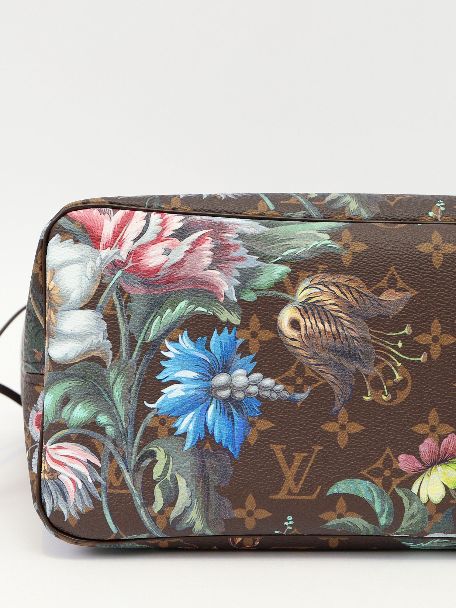 Сумки Louis Vuitton Neverfull изображение #7