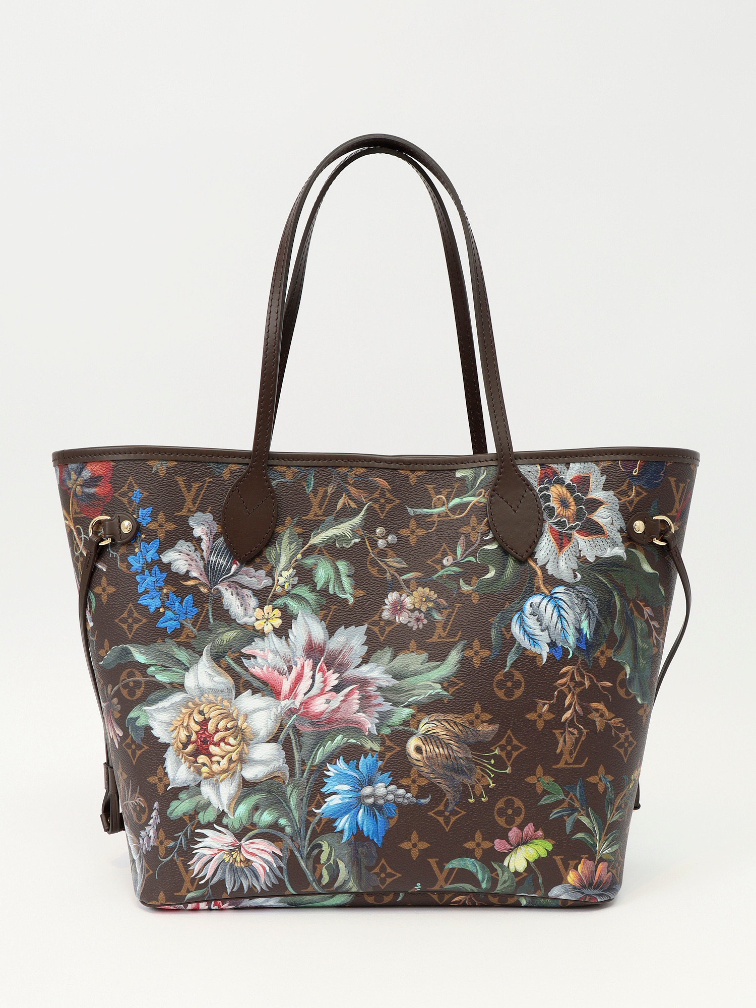 Сумки Louis Vuitton Neverfull изображение #1