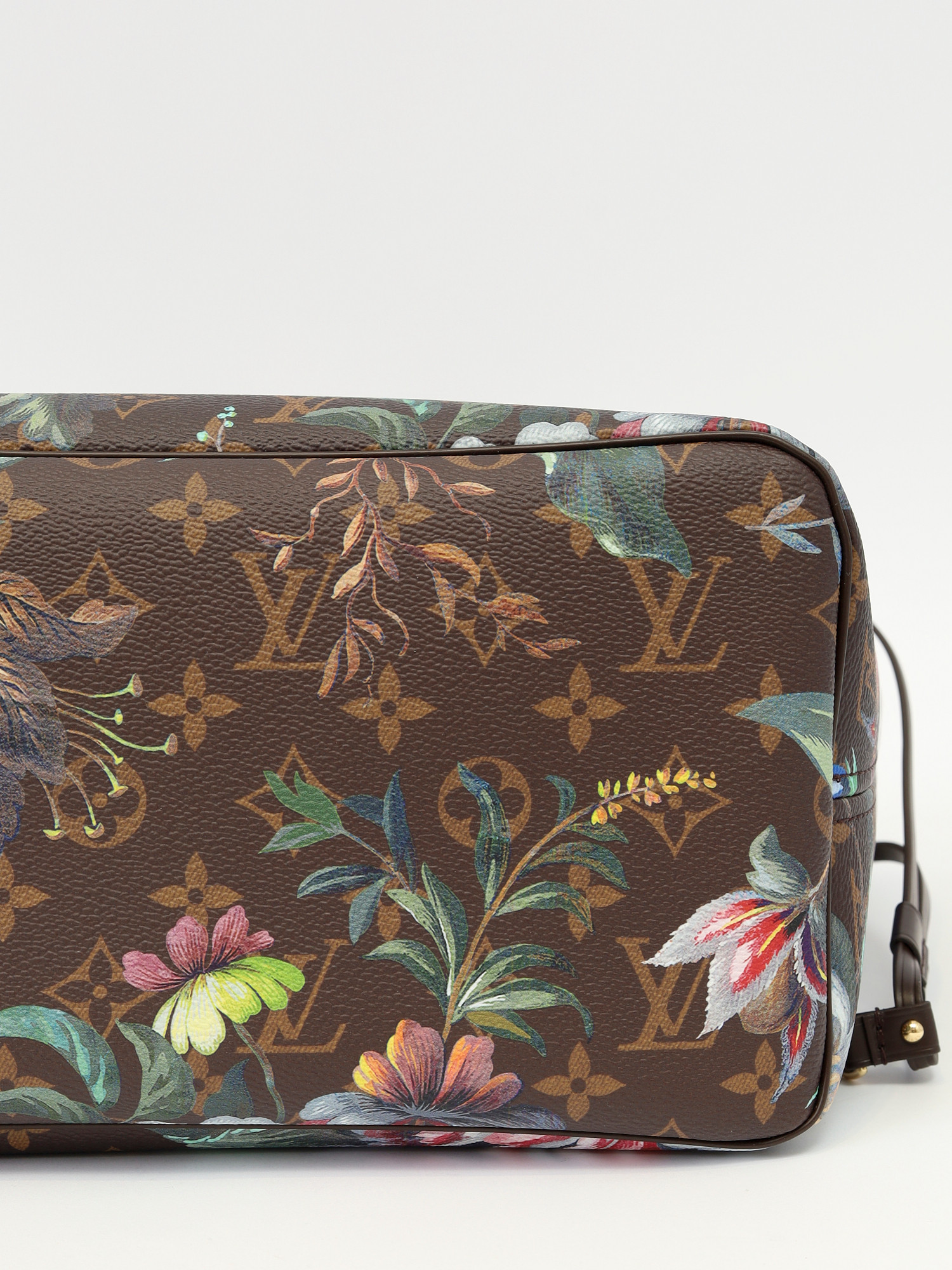 Сумки Louis Vuitton Neverfull изображение #8