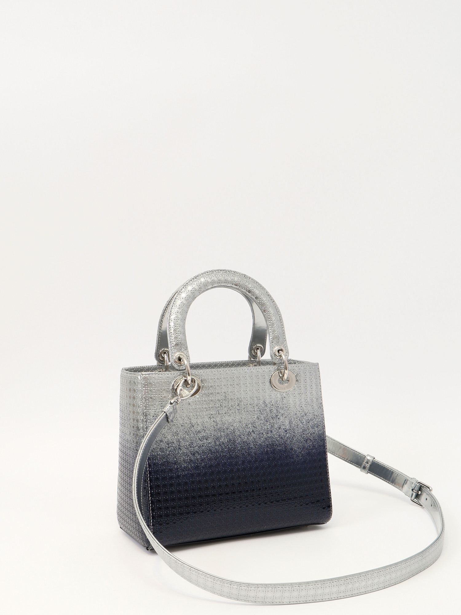 Сумки Dior Lady Dior изображение #4