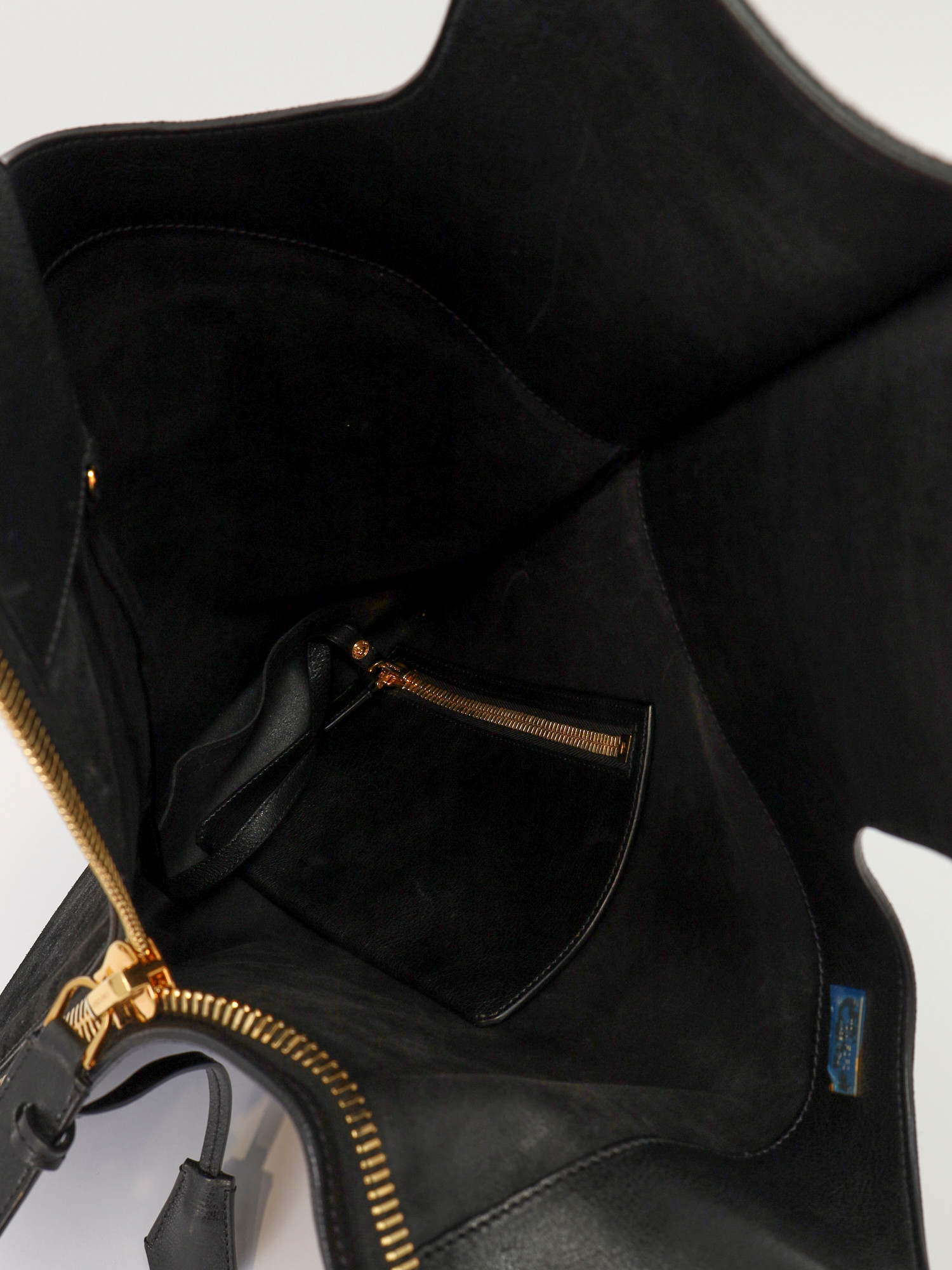 Сумки Tom Ford Alix изображение #10