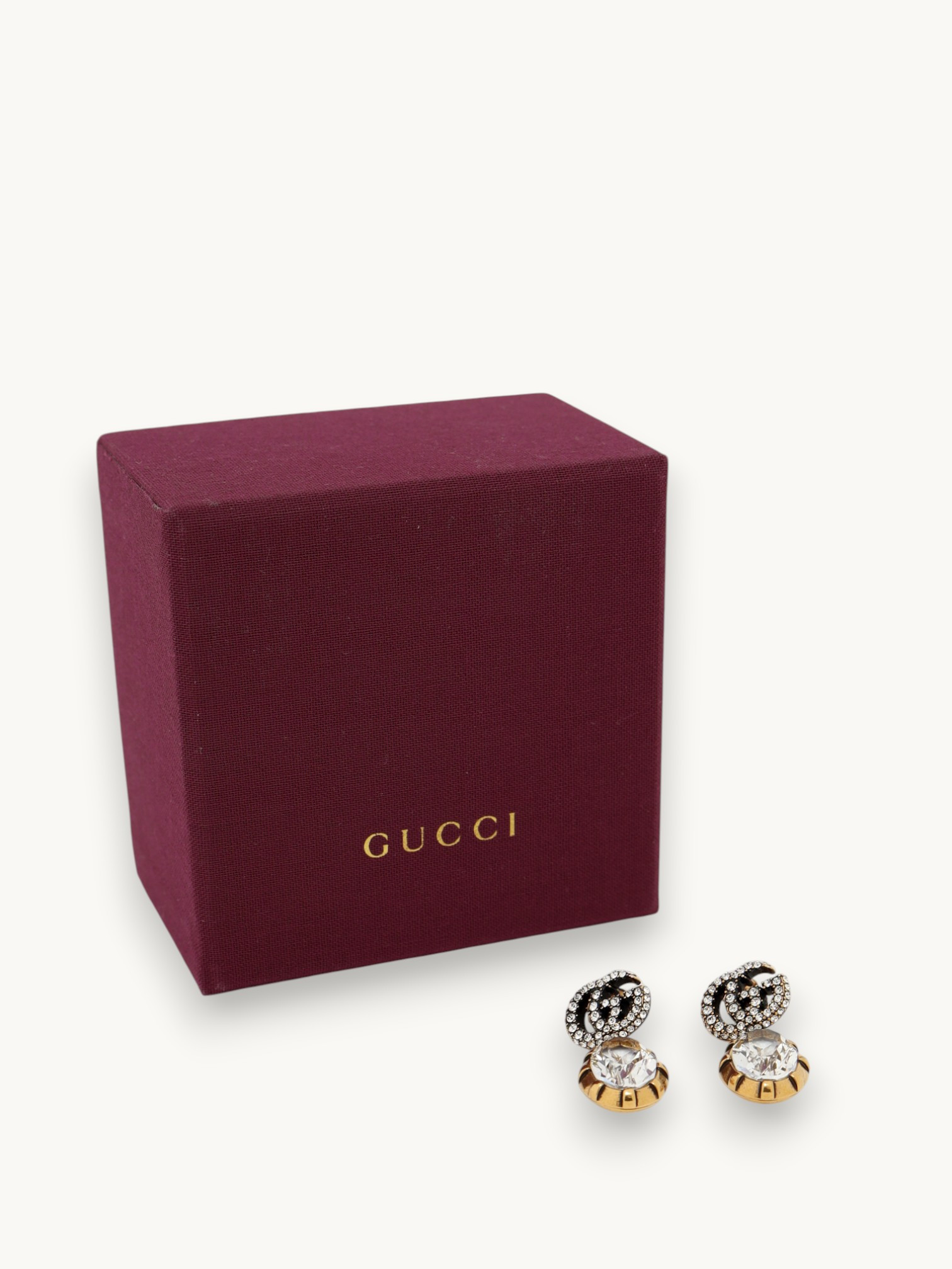Украшения Gucci GG Marmont изображение #3