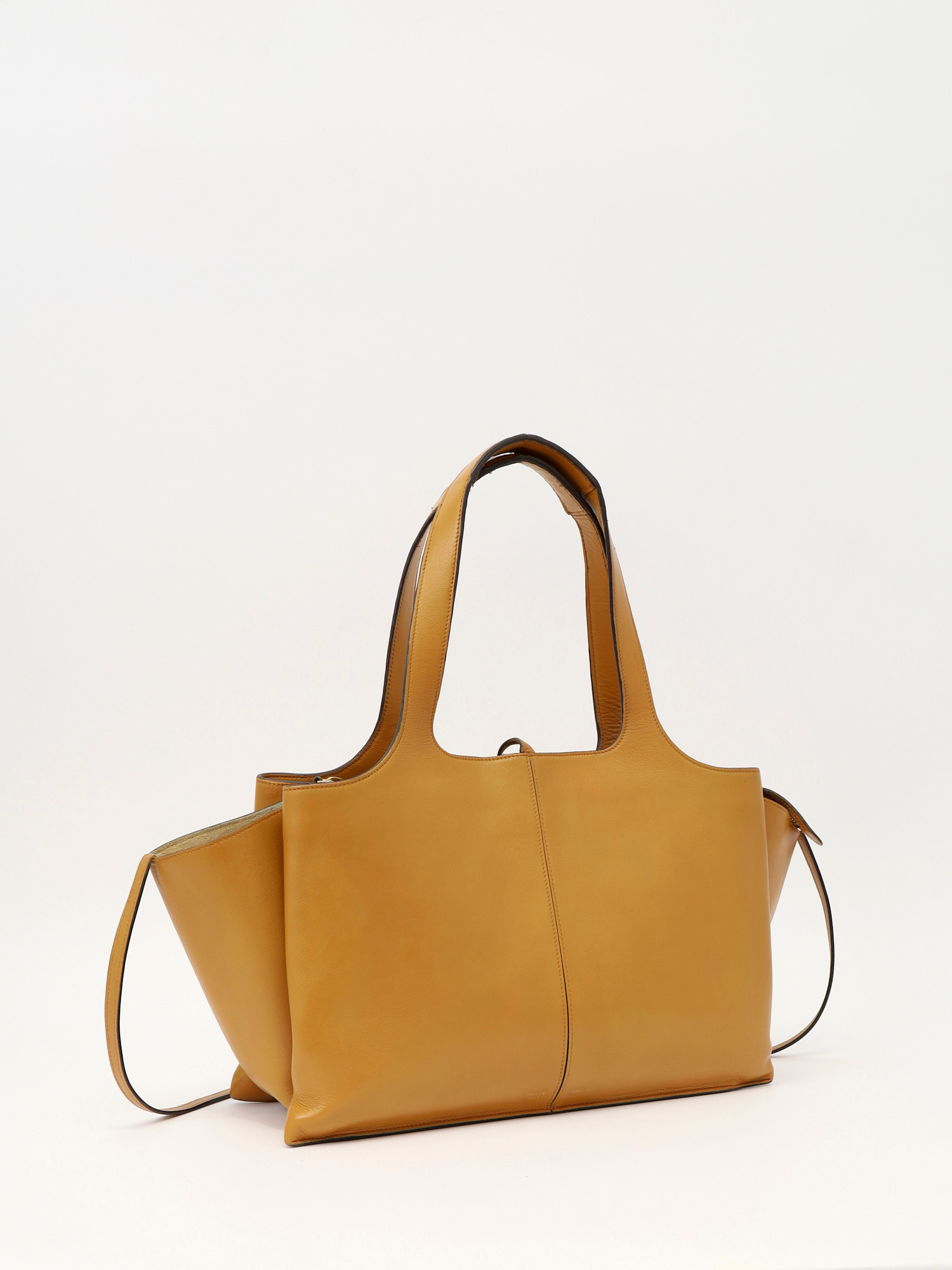 Сумки Celine Tri-Fold изображение #3