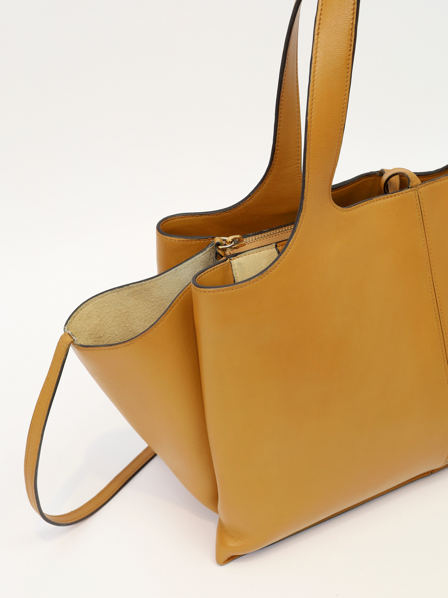 Сумки Celine Tri-Fold изображение #6
