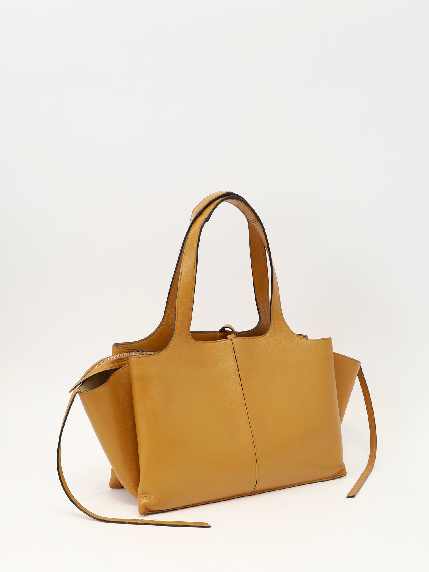 Сумки Celine Tri-Fold изображение #4