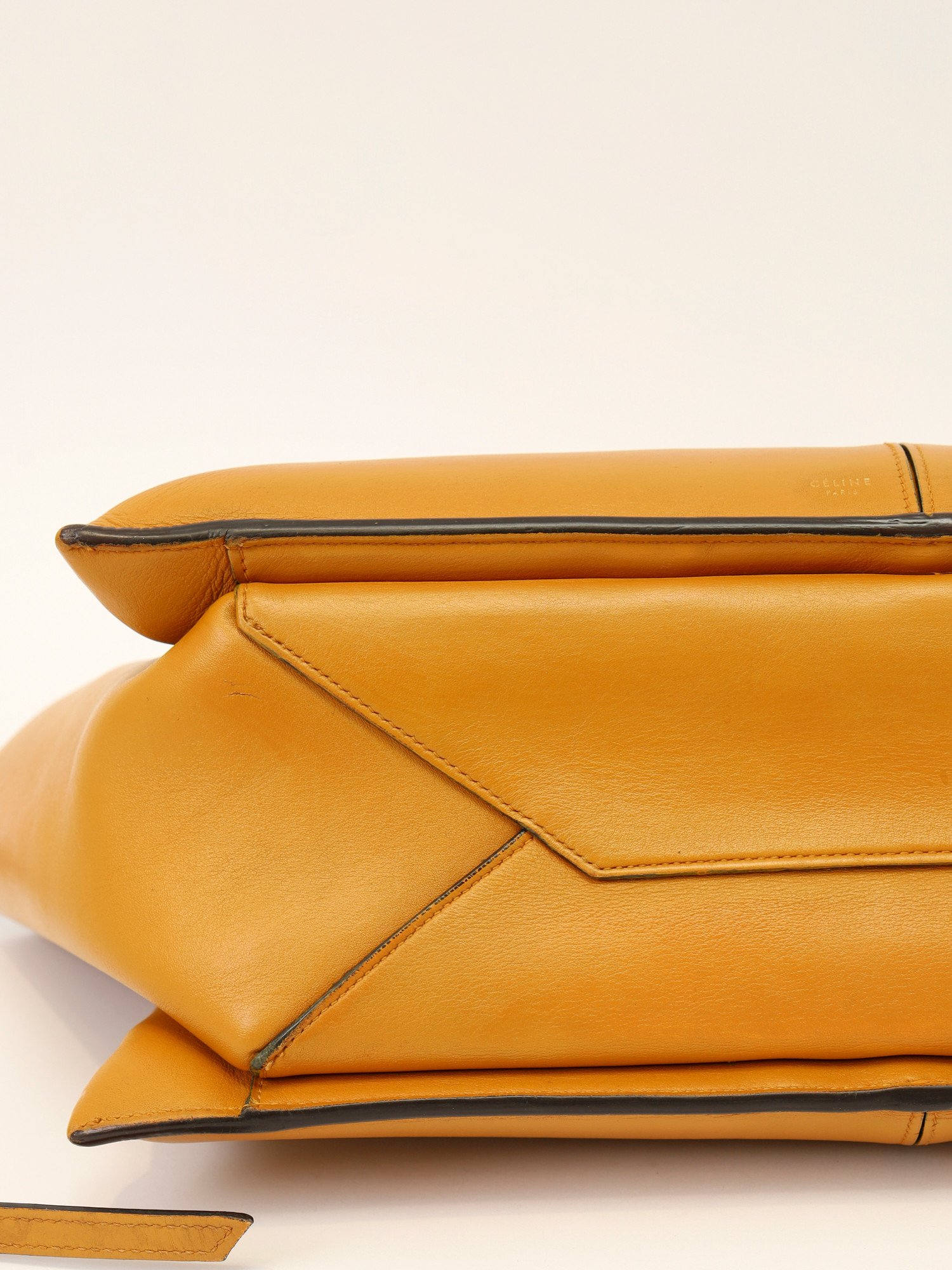Сумки Celine Tri-Fold изображение #9