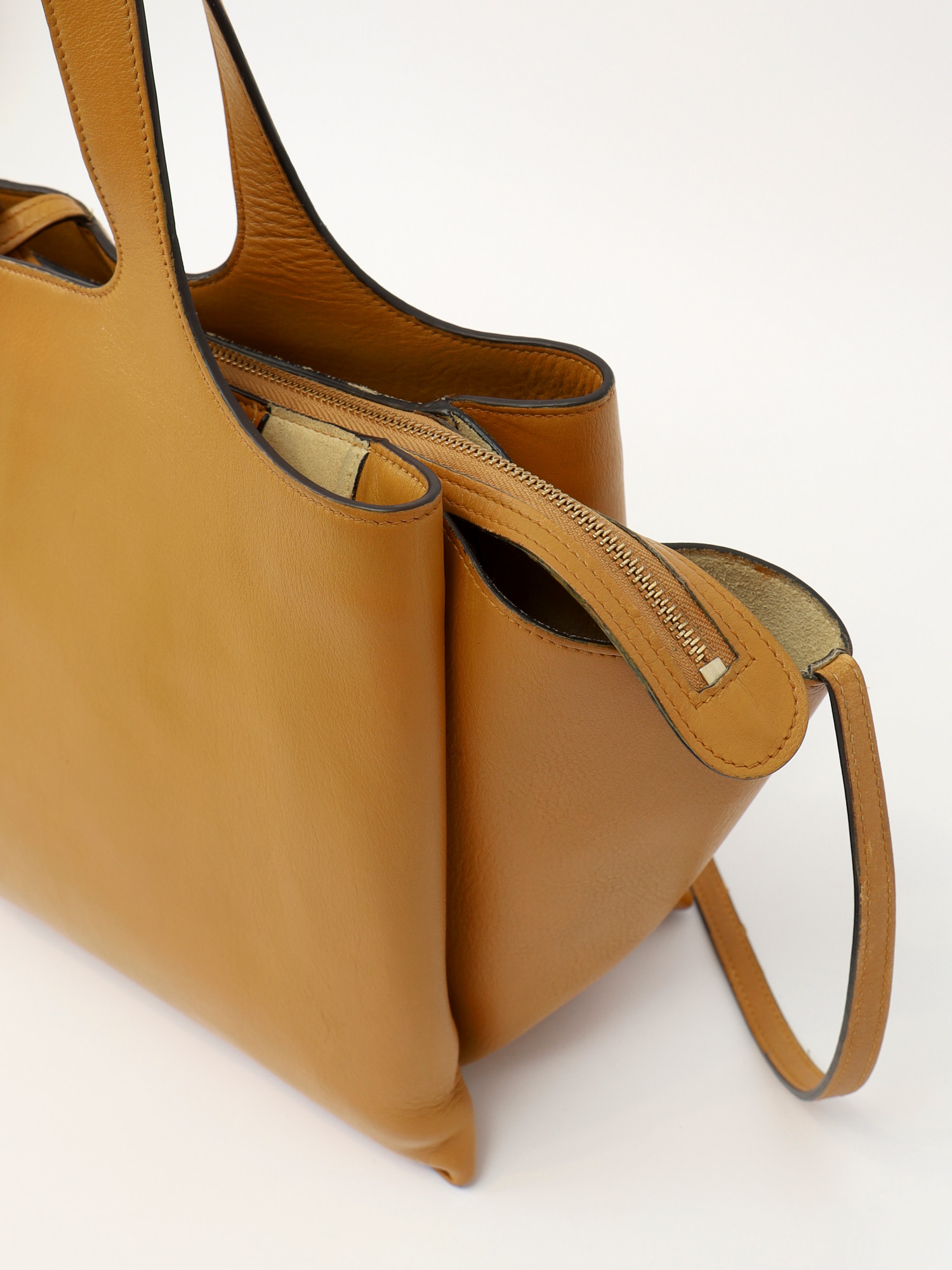 Сумки Celine Tri-Fold изображение #7