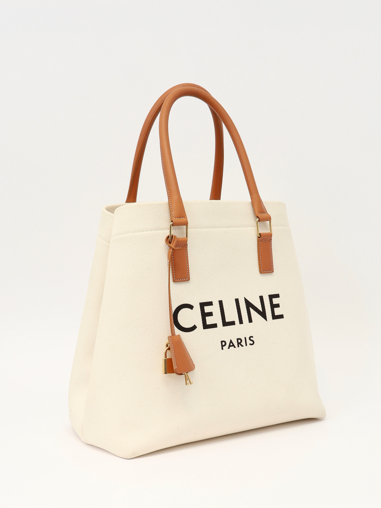 Сумки Celine Cabas изображение #3