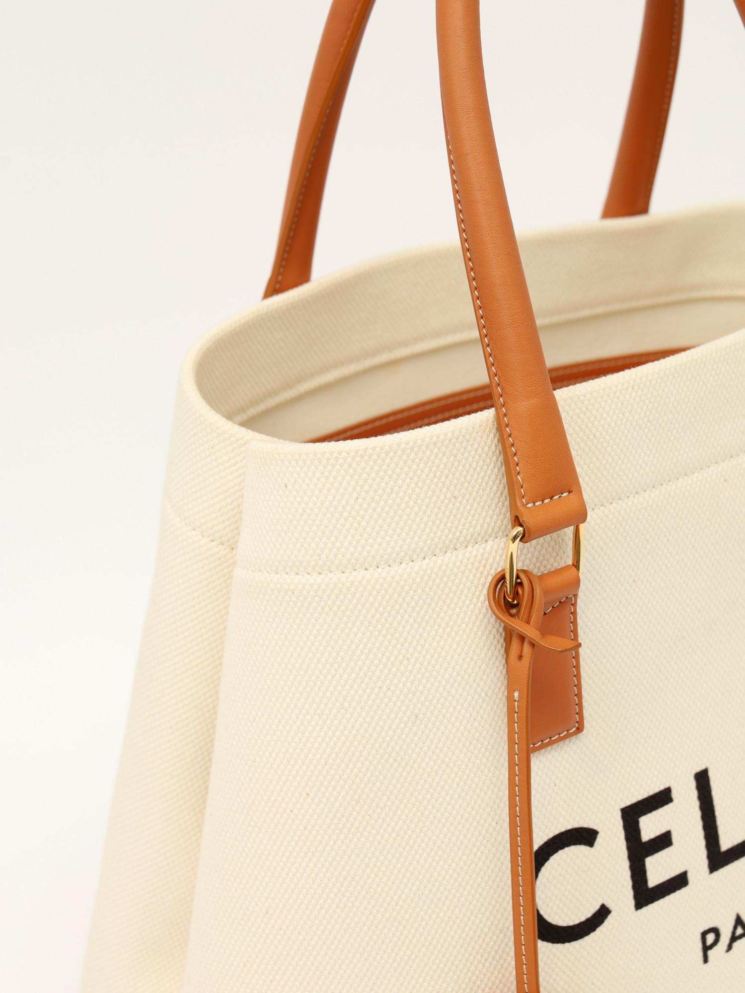 Сумки Celine Cabas изображение #6