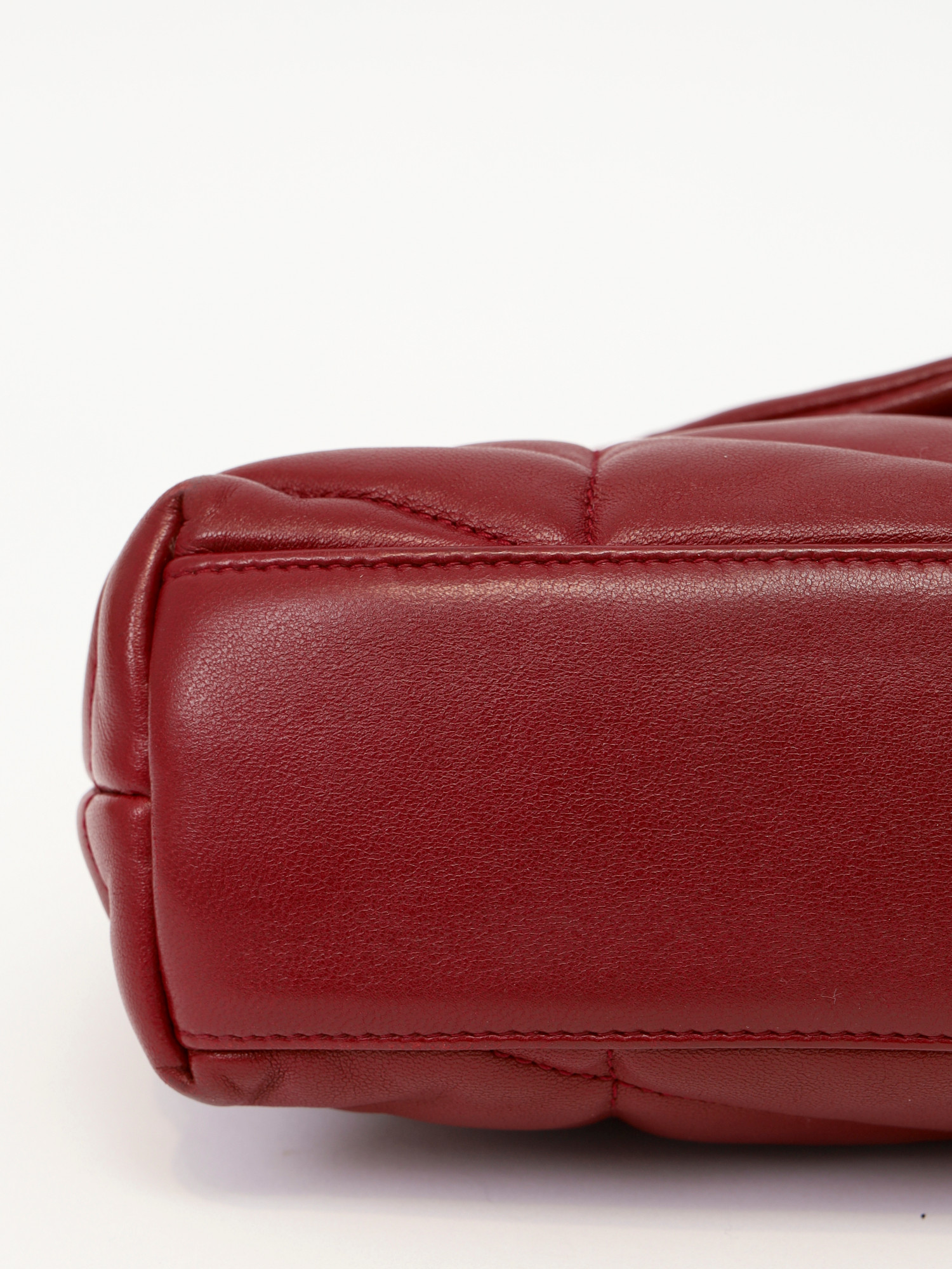 Сумки Saint Laurent Loulou изображение #9