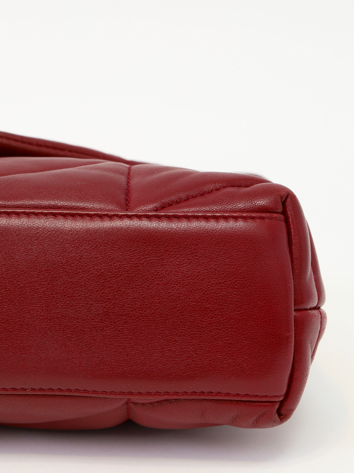 Сумки Saint Laurent Loulou изображение #10