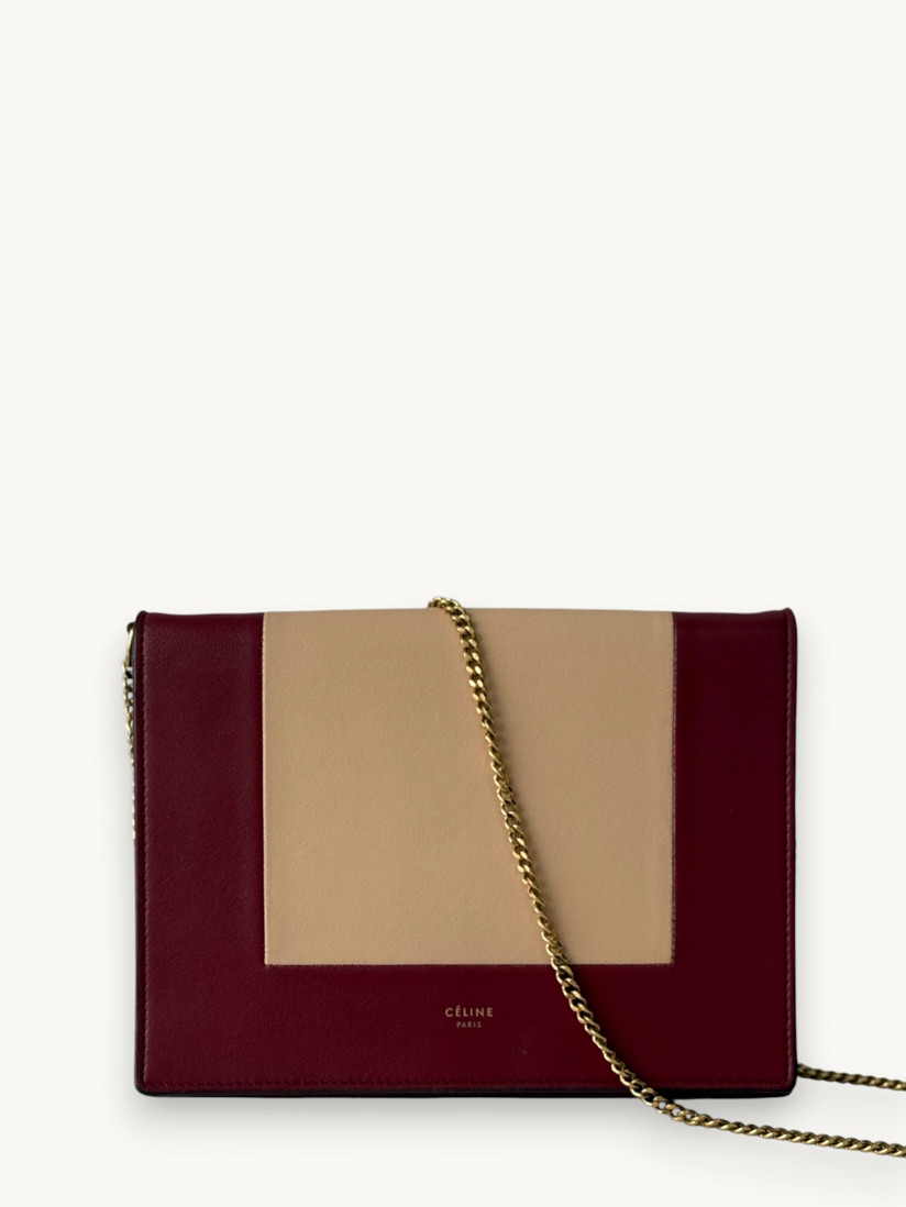 Сумки Celine Frame изображение #3
