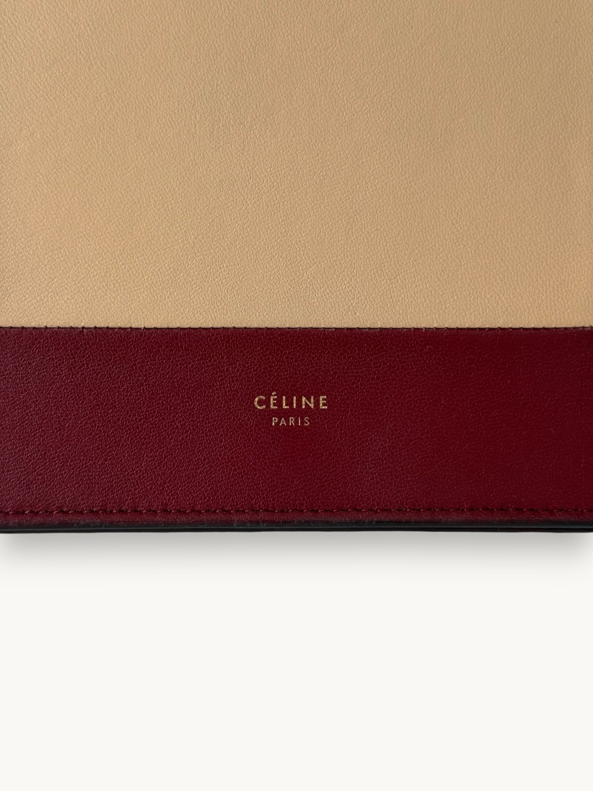 Сумки Celine Frame изображение #11