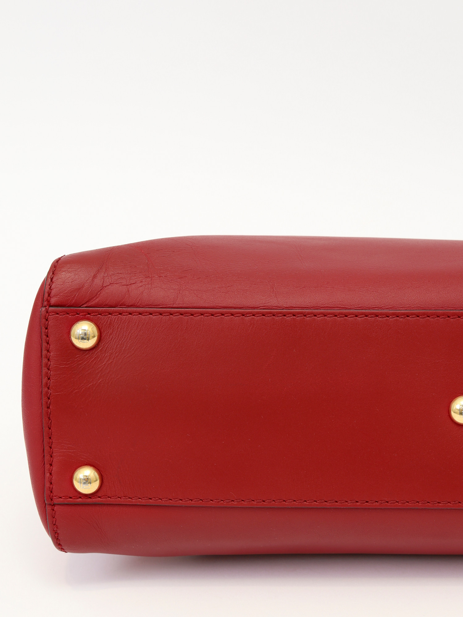 Сумки Fendi Peekaboo изображение #9