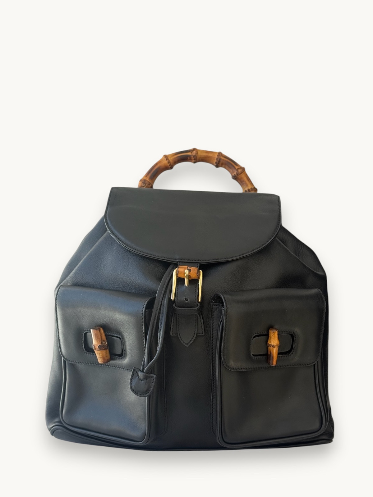 Gucci Bamboo