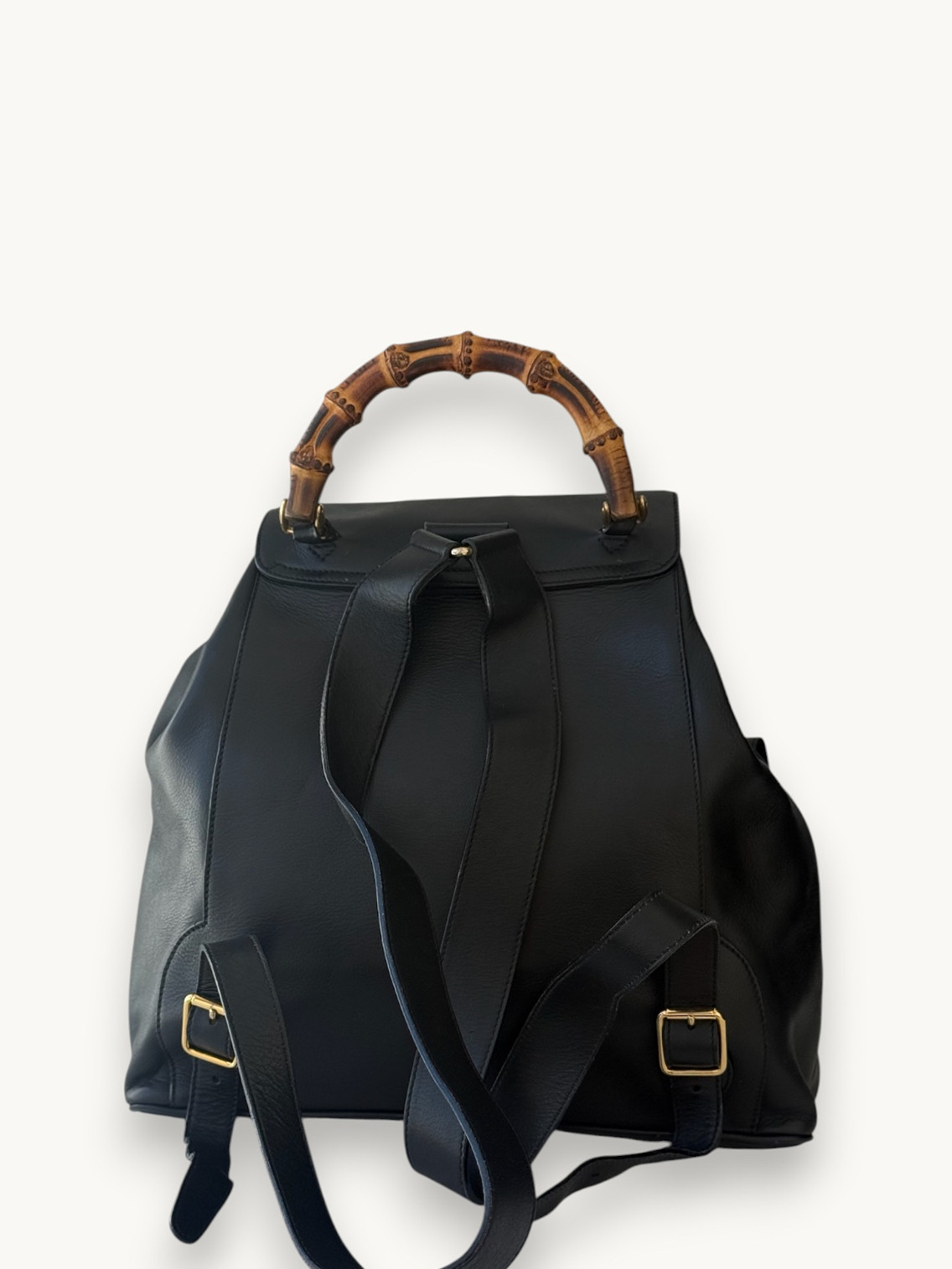 Сумки Gucci Bamboo изображение #2