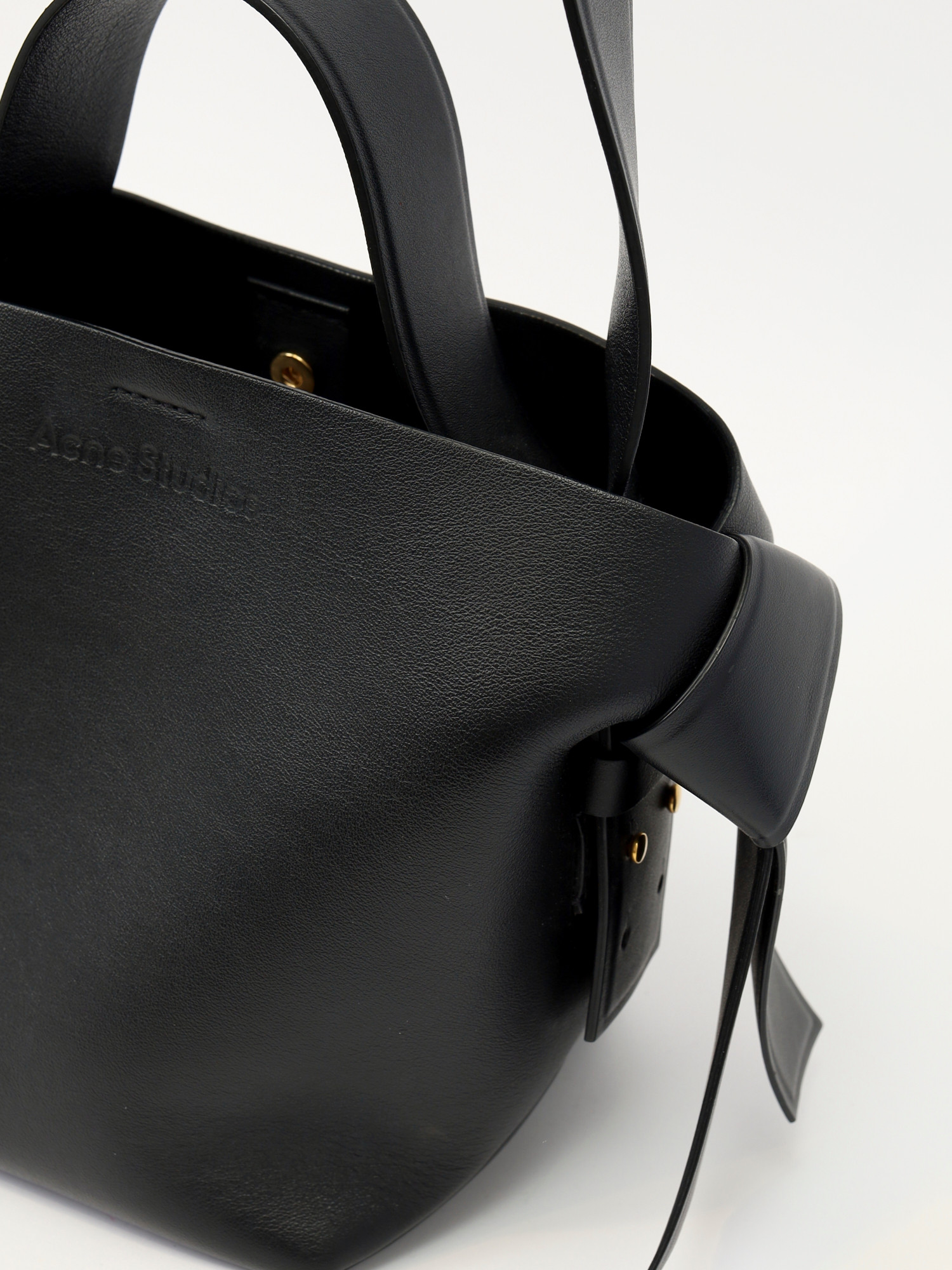 Сумки Acne Studios Musubi изображение #8