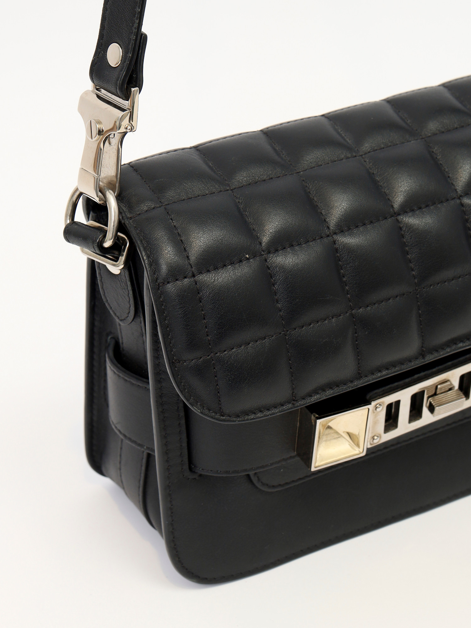 Сумки Proenza Schouler PS11 изображение #7