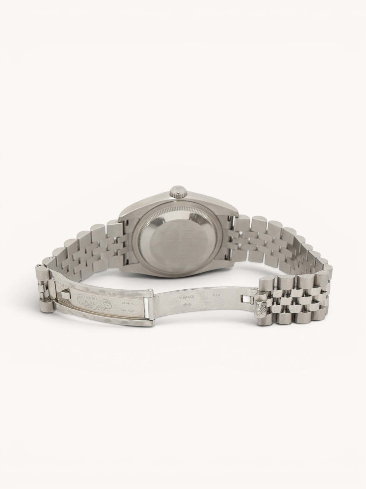Часы Rolex Datejust 36 изображение #8
