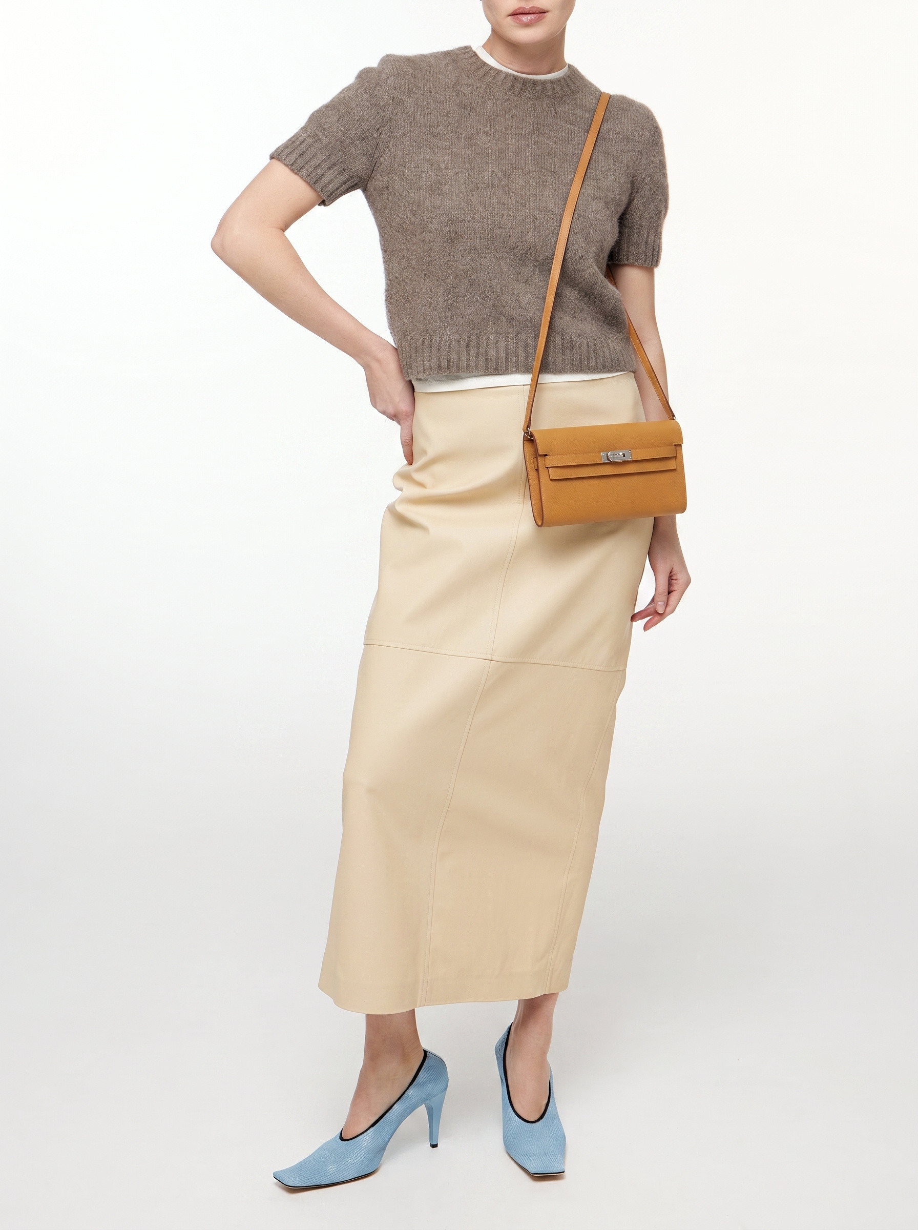 Сумки Hermes Kelly To Go изображение #2