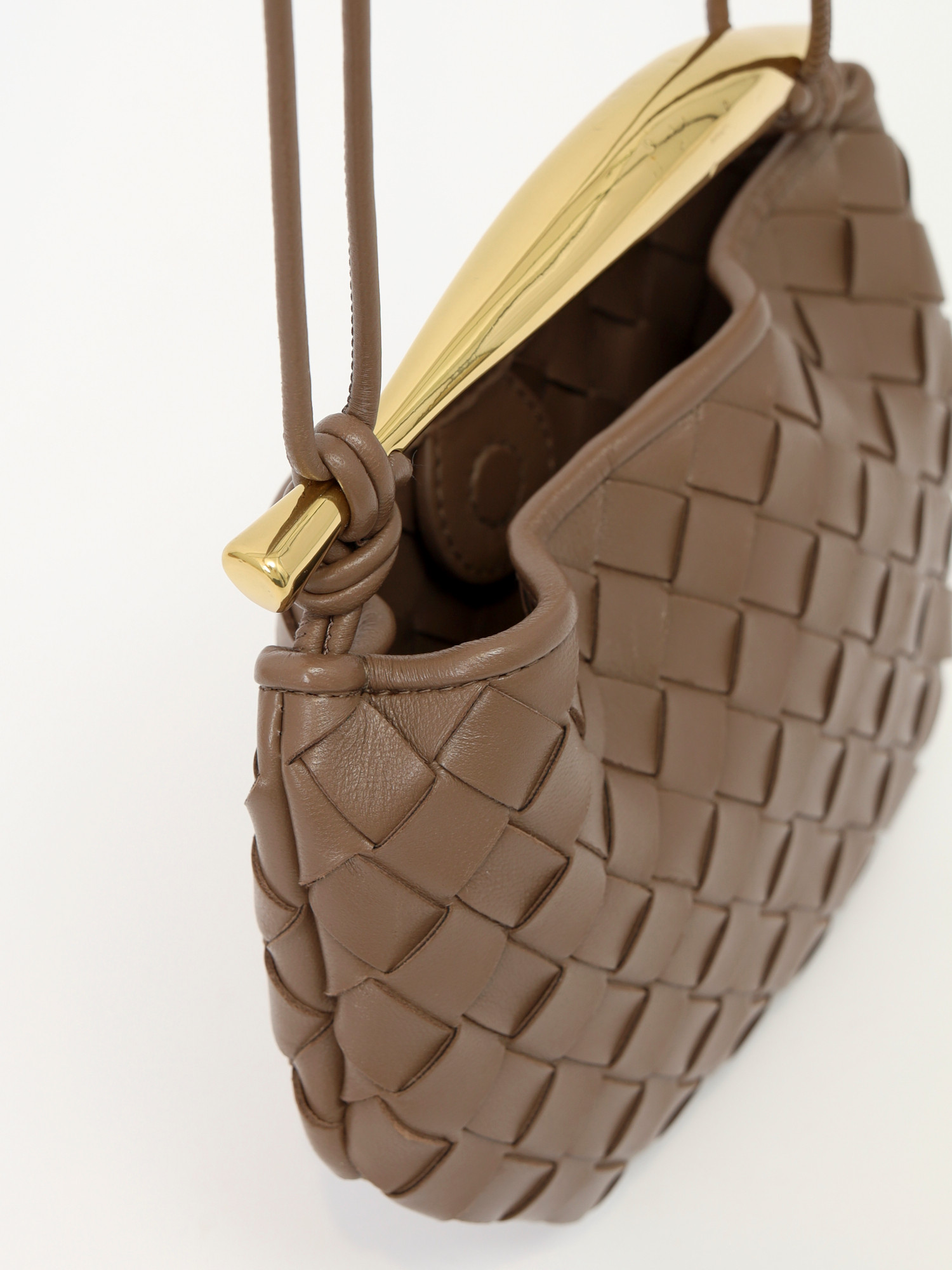 Сумки Bottega Veneta Sardine изображение #6