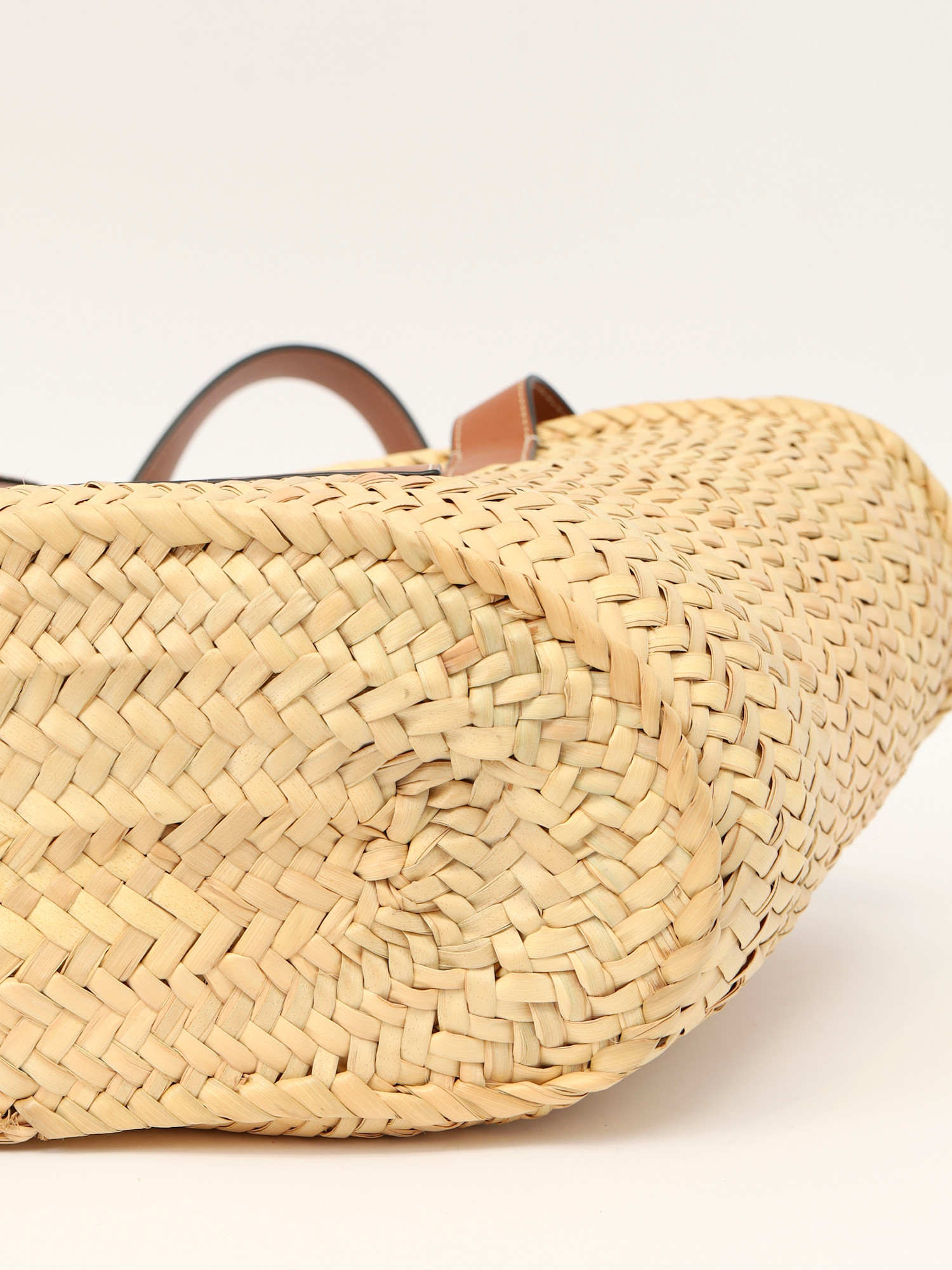 Сумки Loewe Basket изображение #9