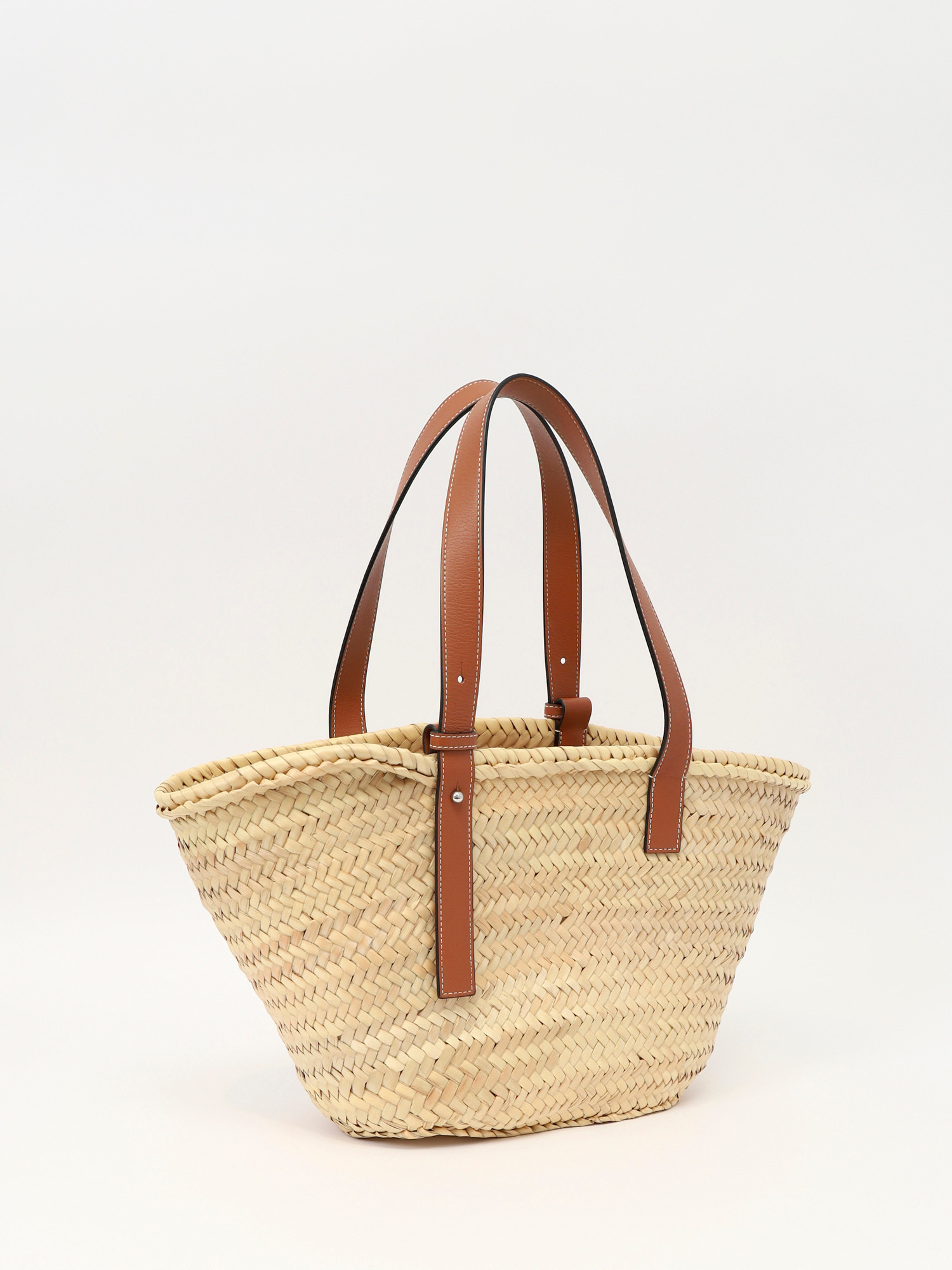 Сумки Loewe Basket изображение #4
