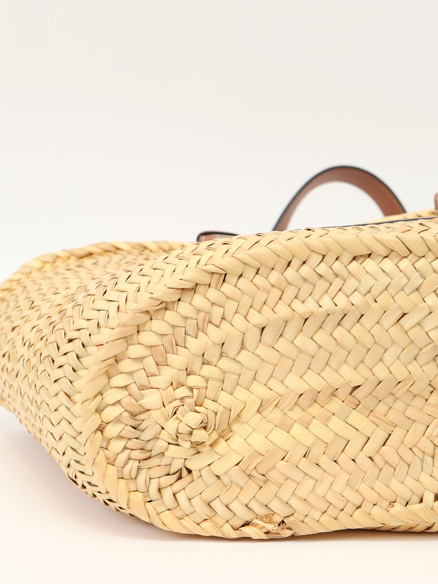 Сумки Loewe Basket изображение #8
