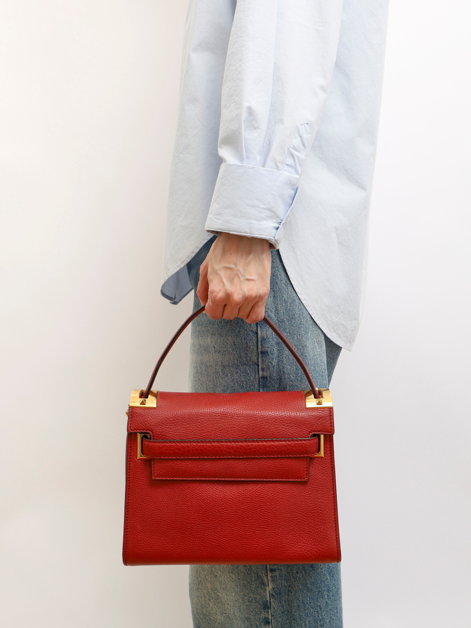 Сумки Valentino My Rockstud изображение #2