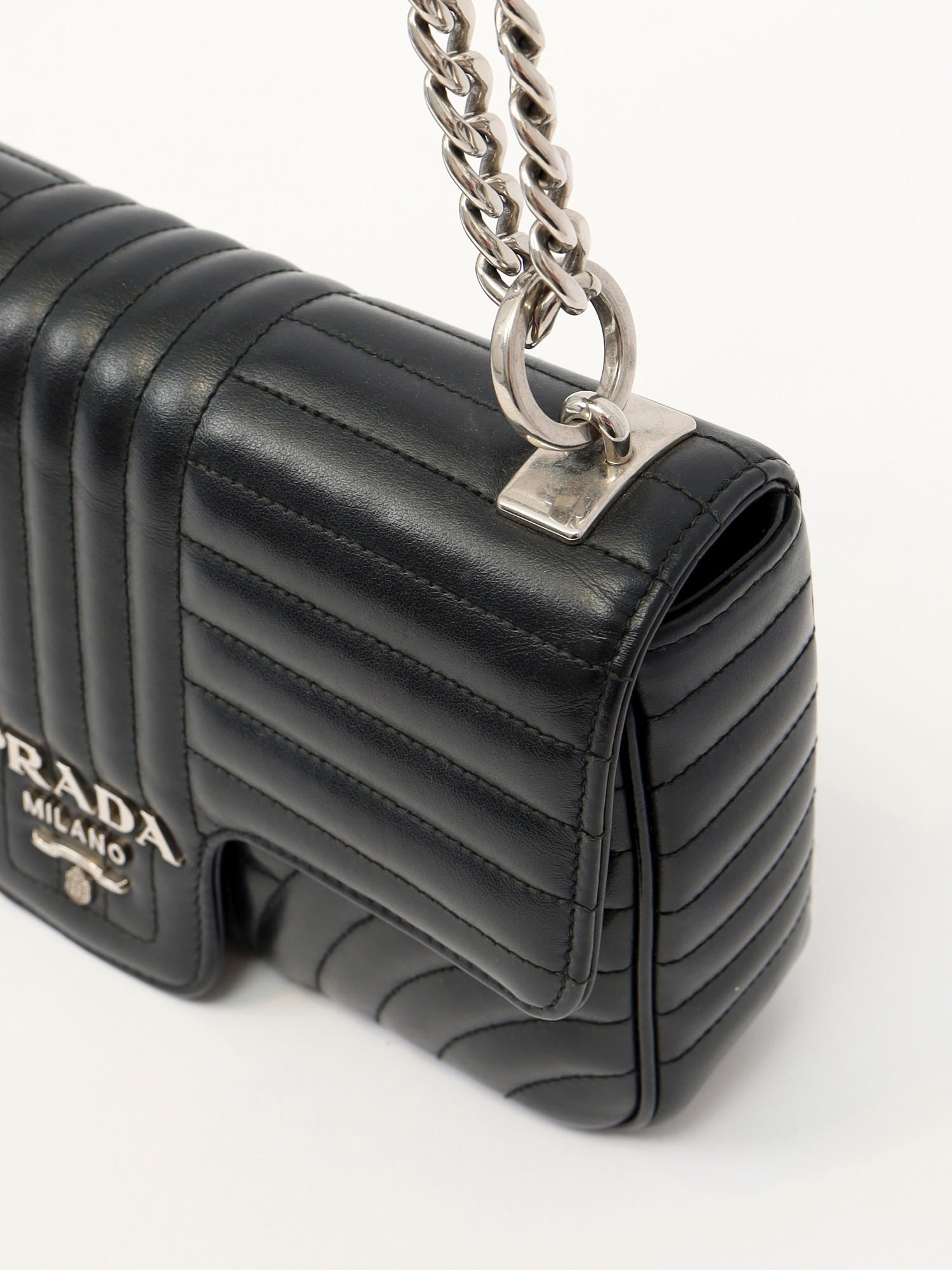 Сумки Prada Diagramme изображение #8