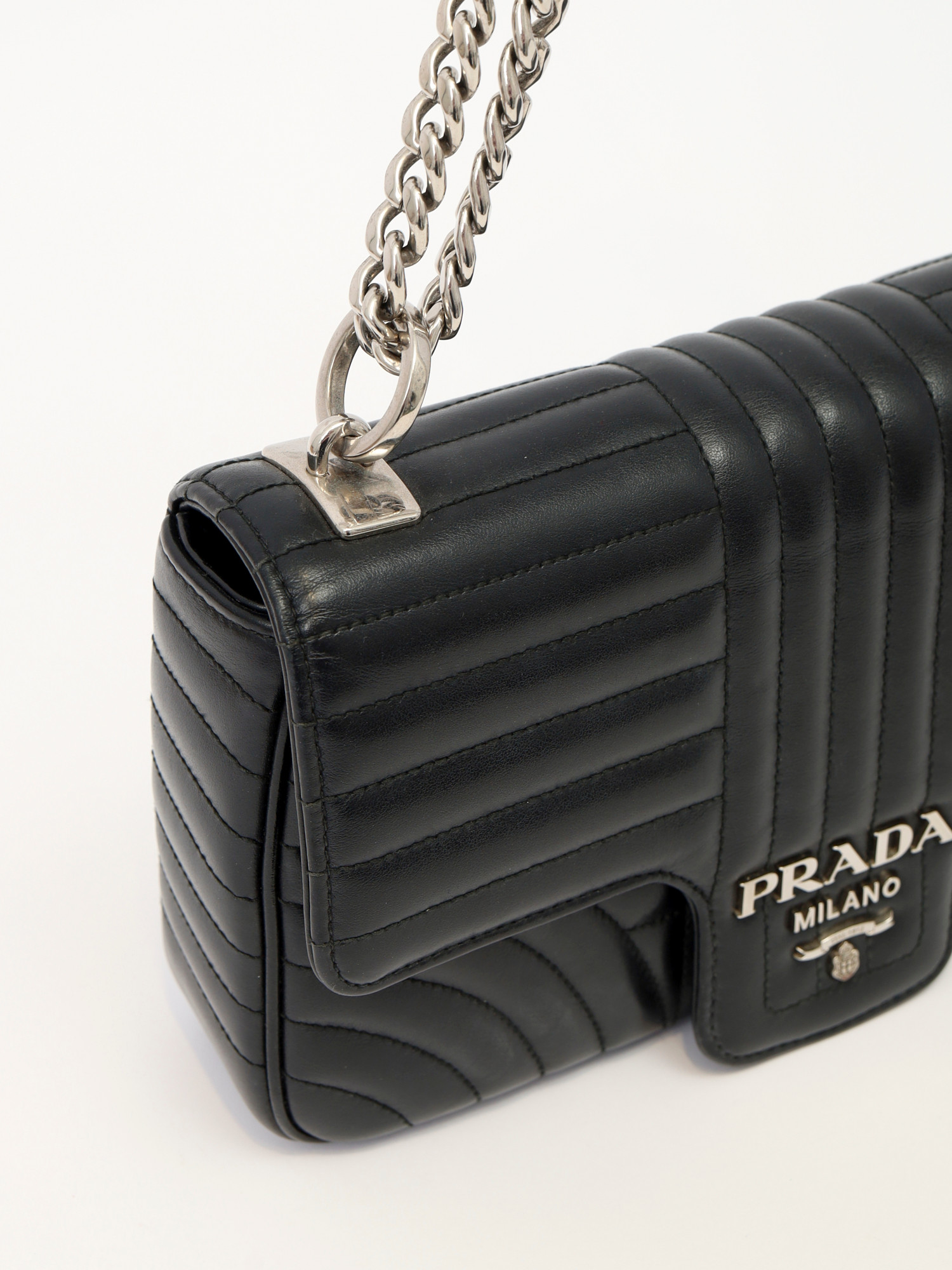 Сумки Prada Diagramme изображение #7