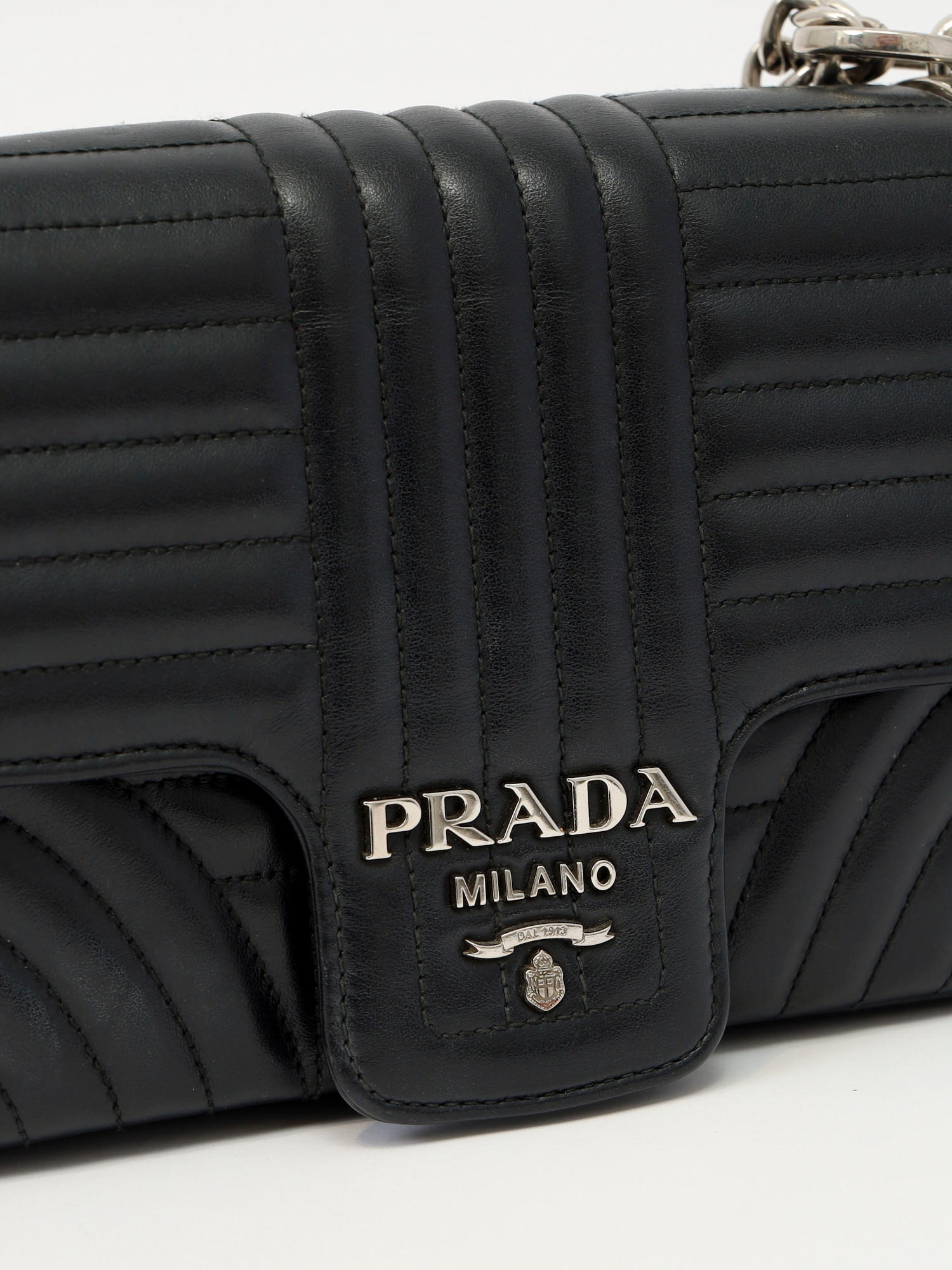 Сумки Prada Diagramme изображение #6