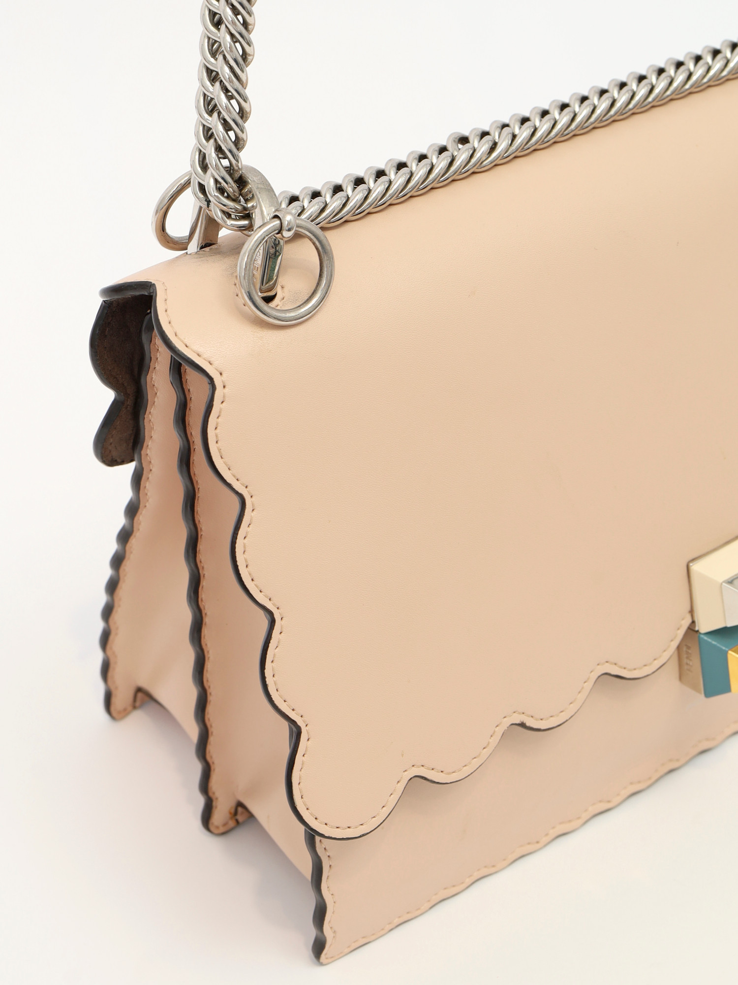 Сумки Fendi Kan изображение #7