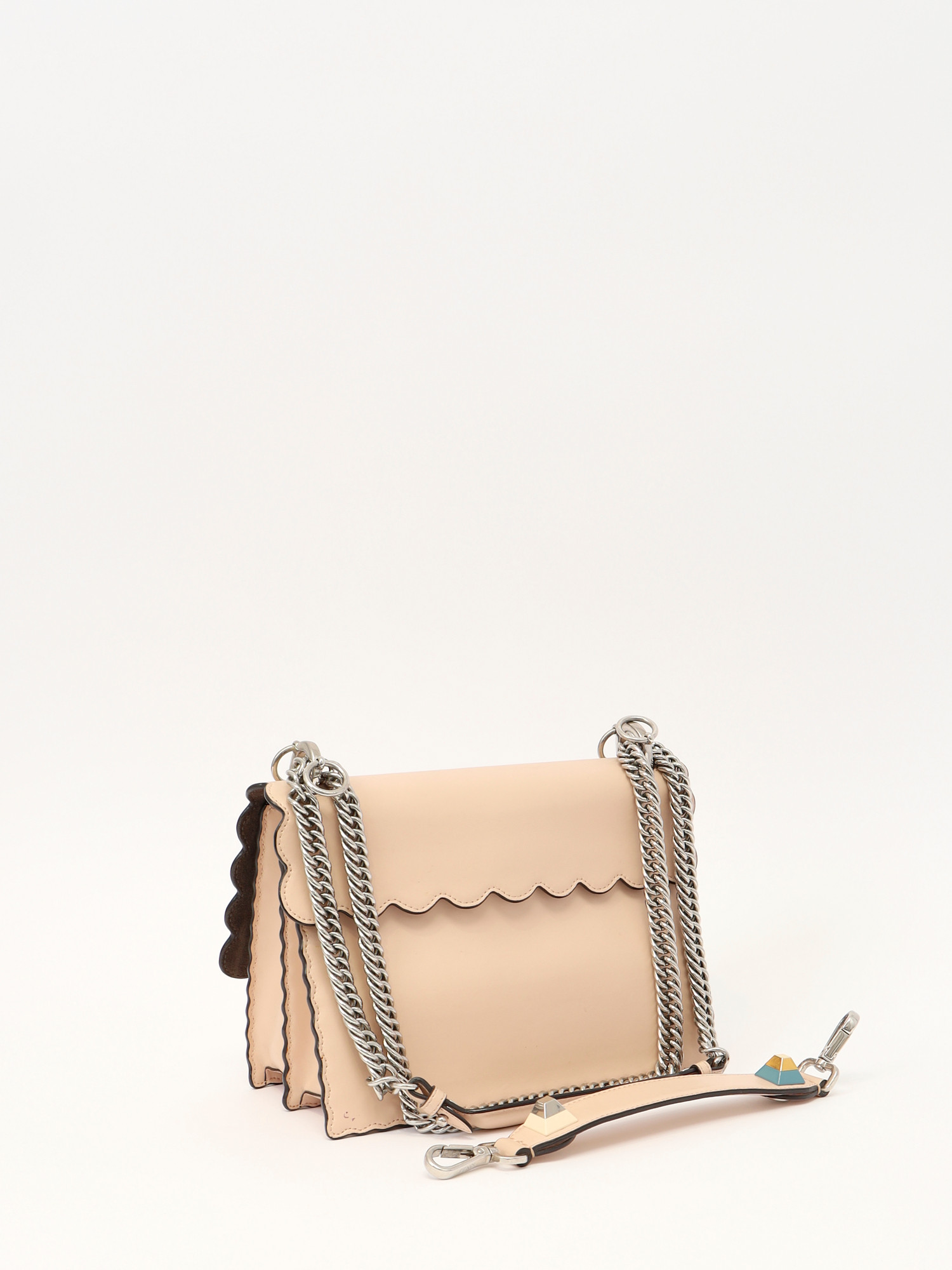 Сумки Fendi Kan изображение #4
