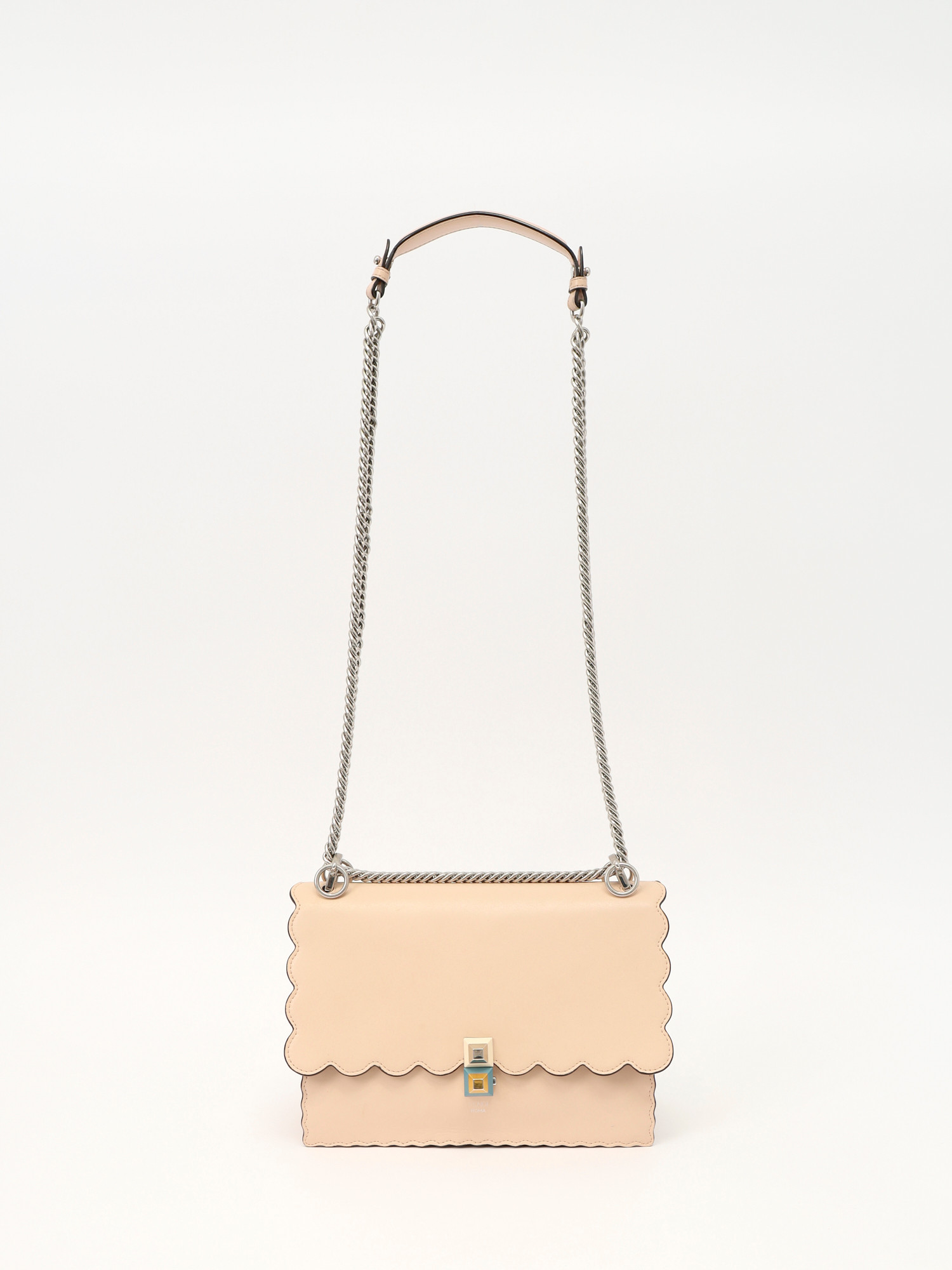 Сумки Fendi Kan изображение #5
