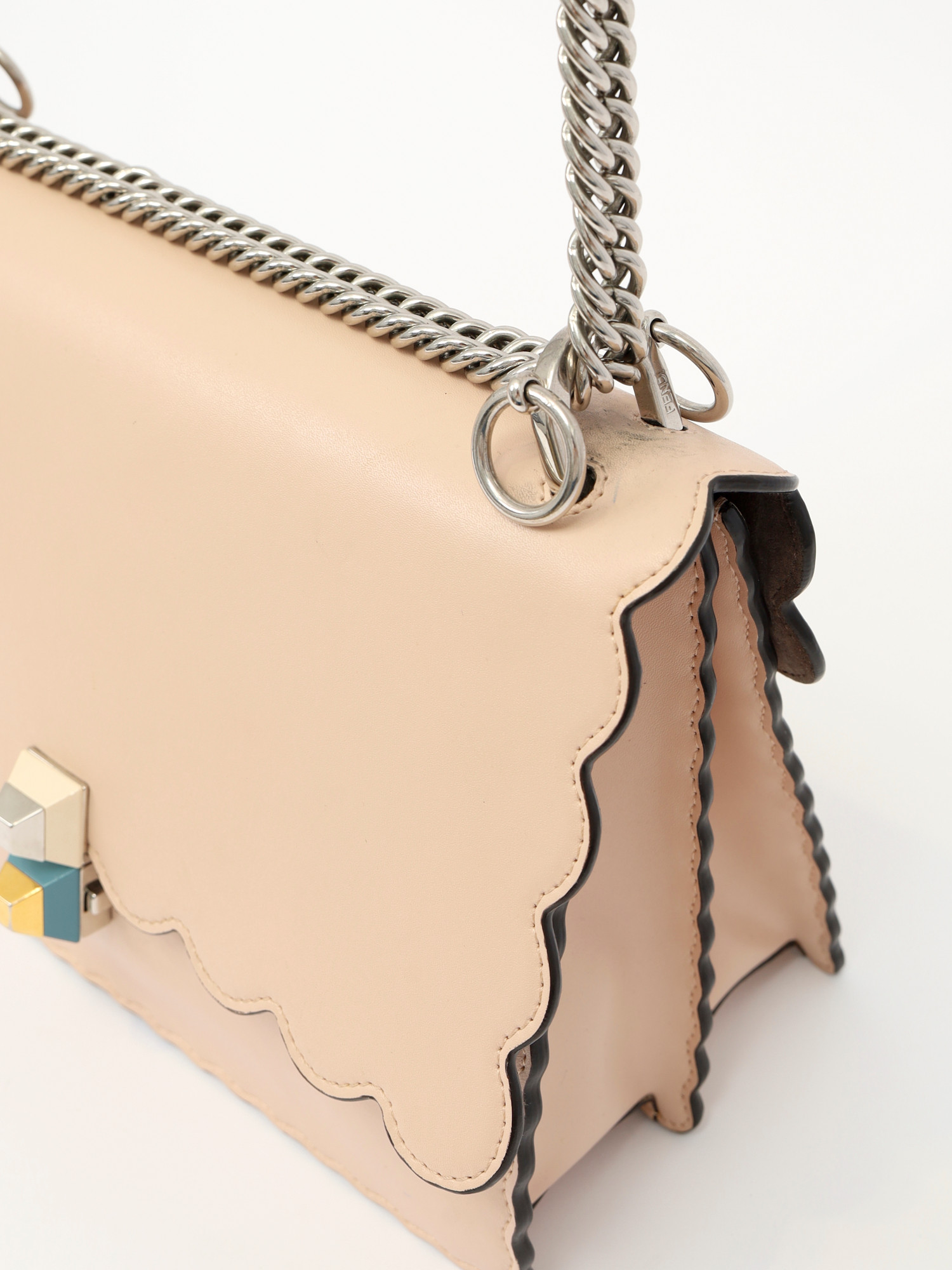 Сумки Fendi Kan изображение #8