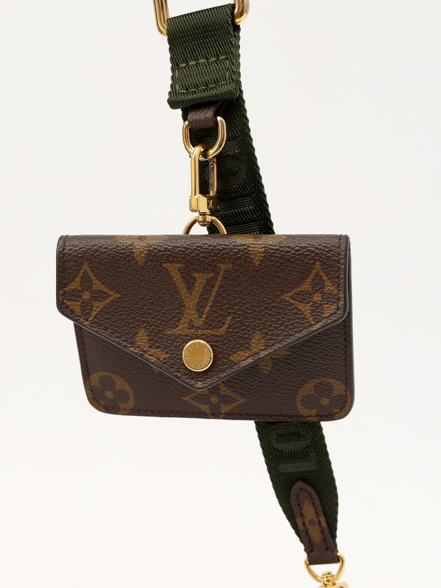 Сумки Louis Vuitton Felicie изображение #9