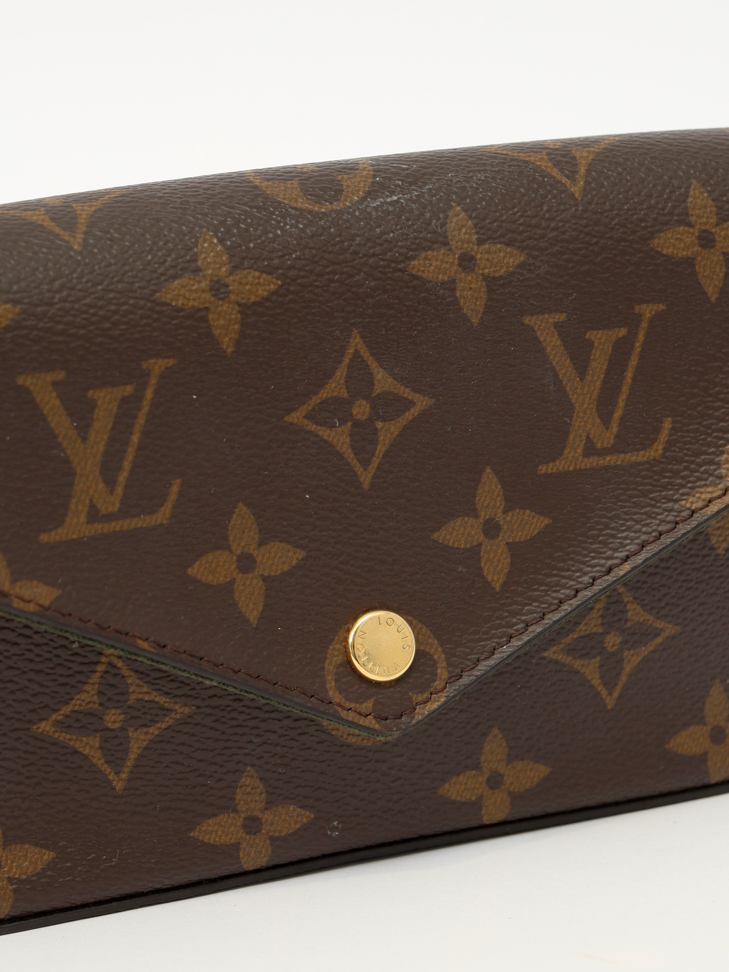 Сумки Louis Vuitton Felicie изображение #6