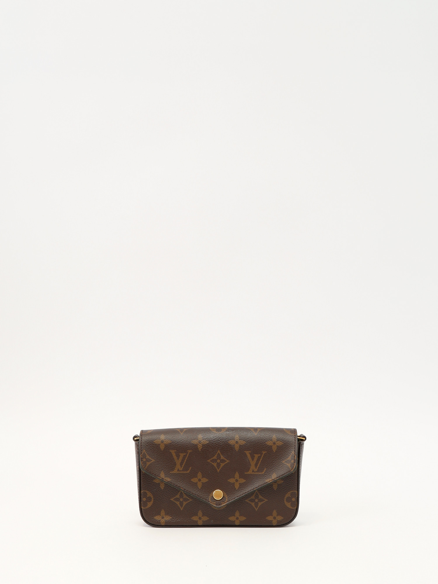 Сумки Louis Vuitton Felicie изображение #1