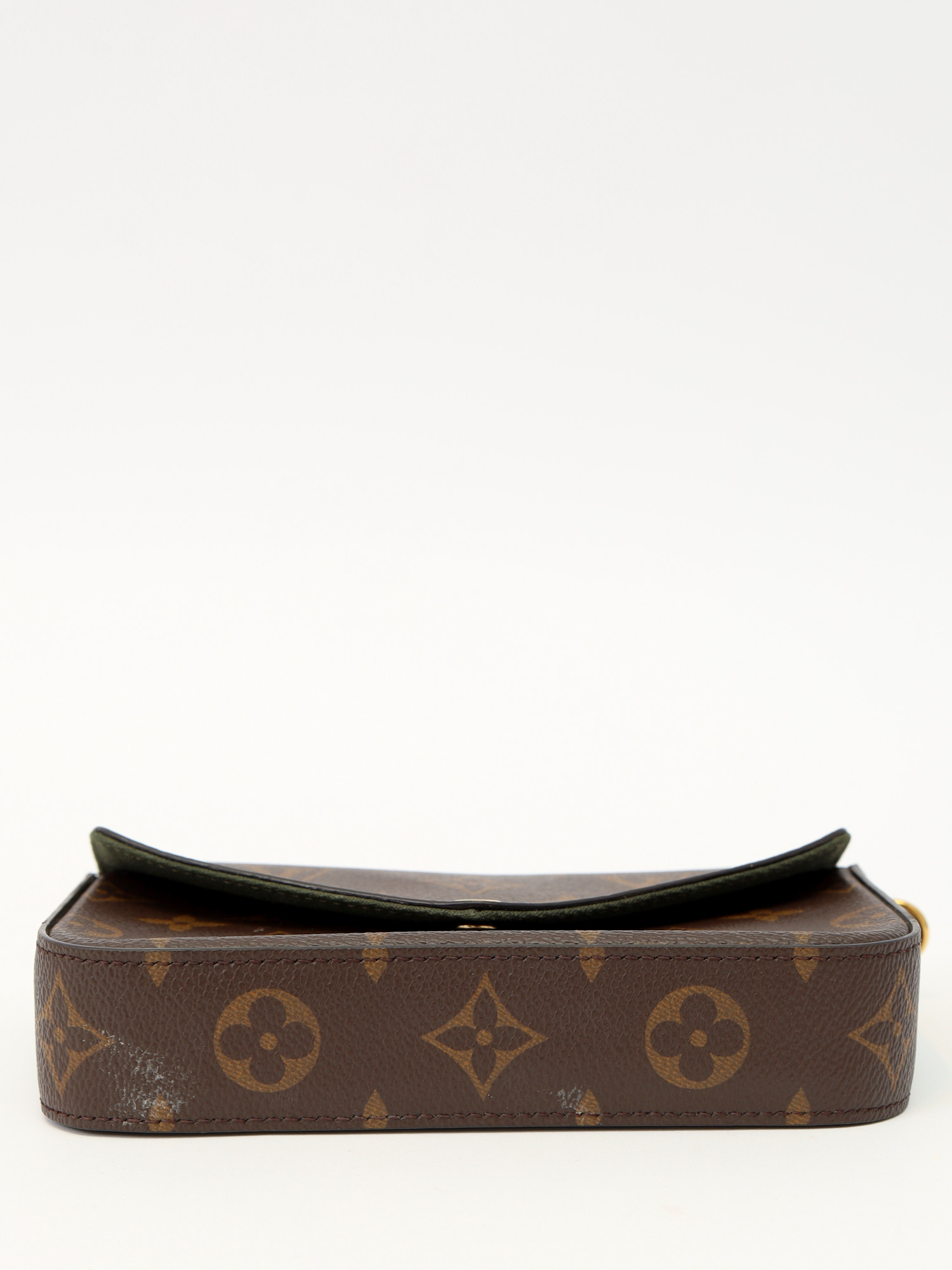 Сумки Louis Vuitton Felicie изображение #10
