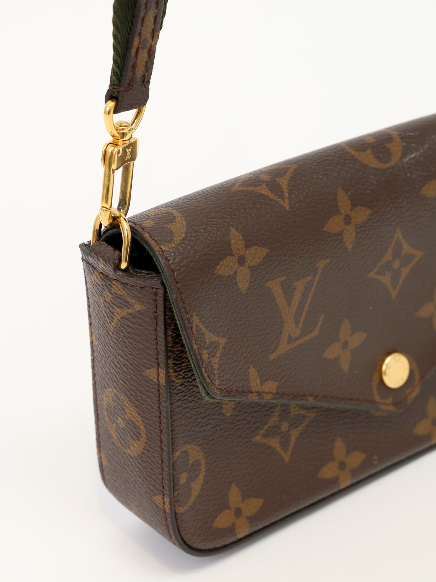 Сумки Louis Vuitton Felicie изображение #7