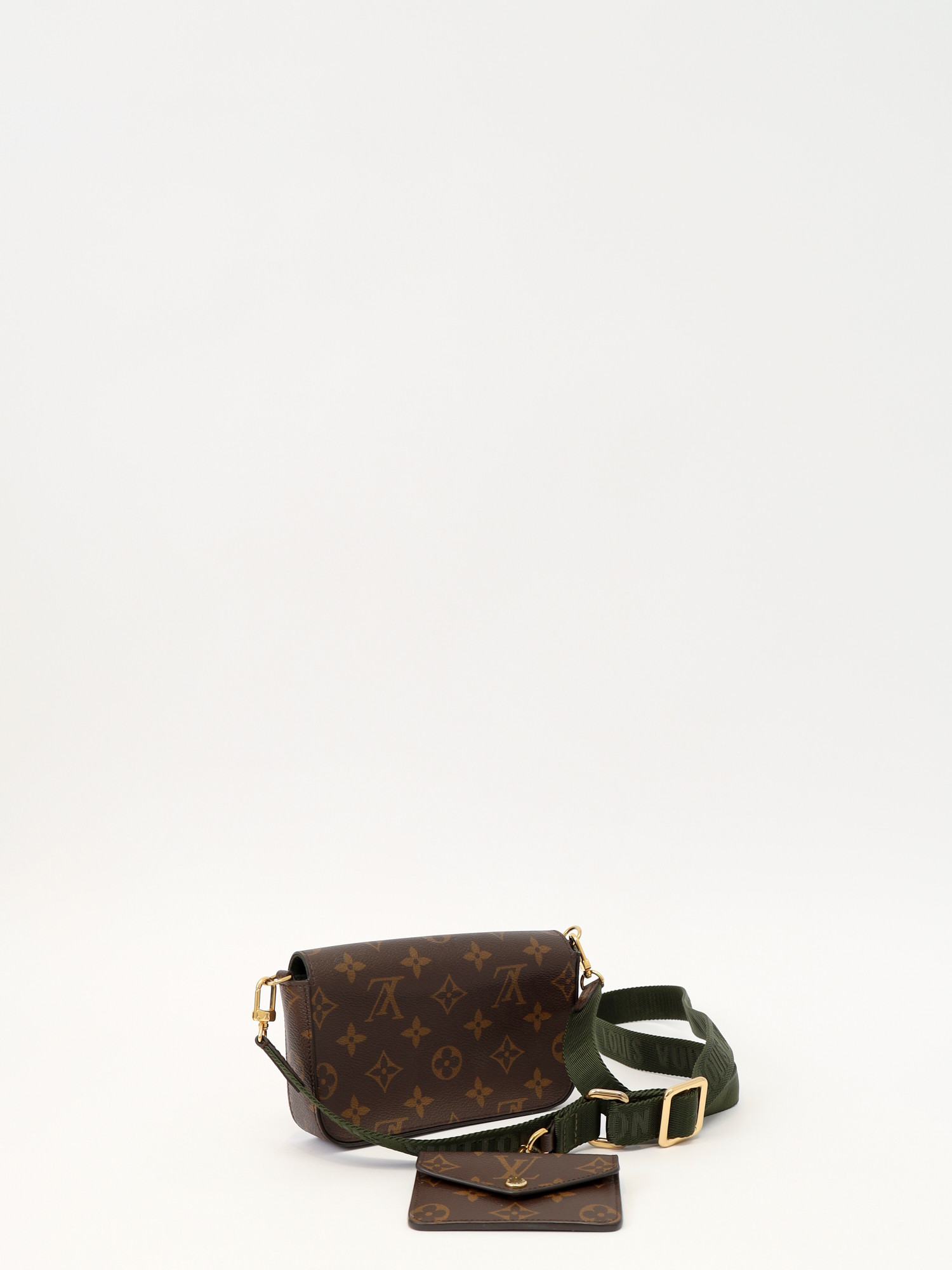 Сумки Louis Vuitton Felicie изображение #4